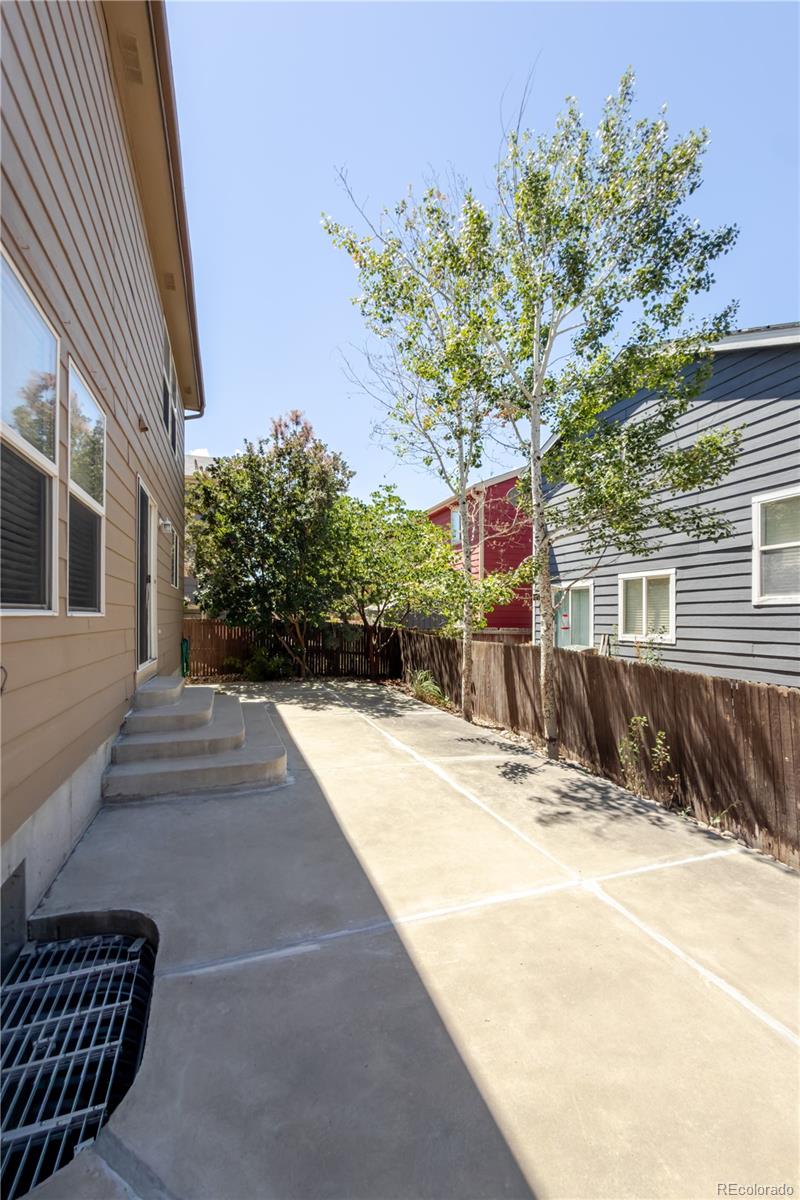 MLS Image #37 for 8477  jason court,denver, Colorado