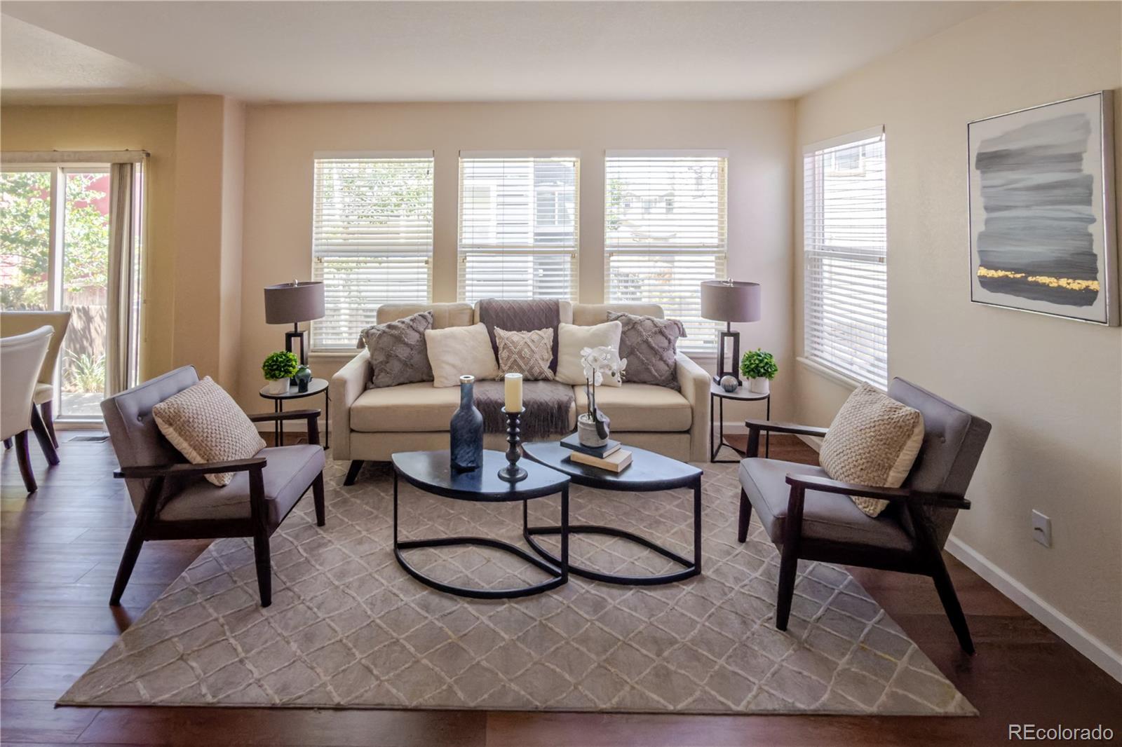 MLS Image #4 for 8477  jason court,denver, Colorado