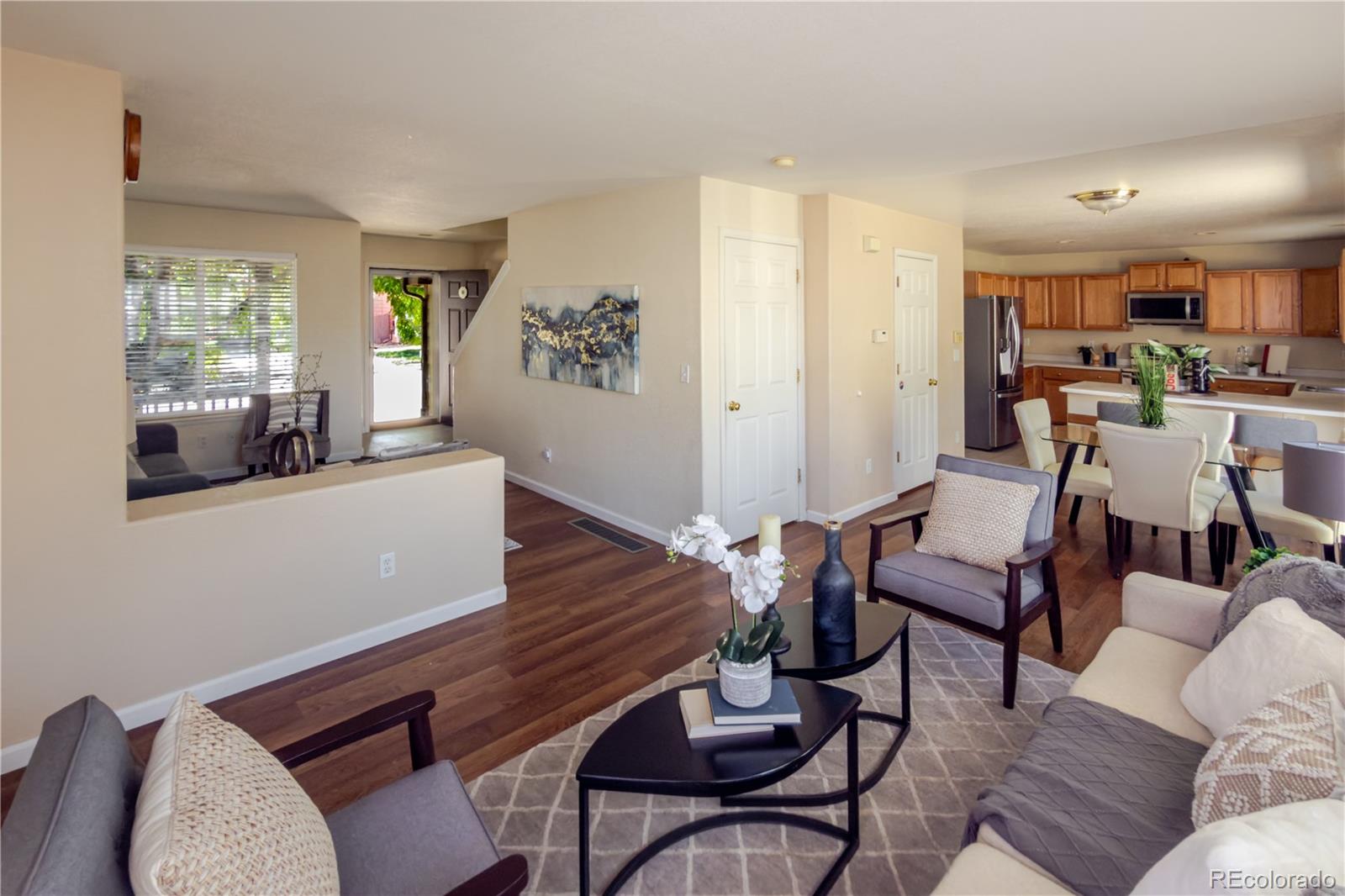 MLS Image #6 for 8477  jason court,denver, Colorado