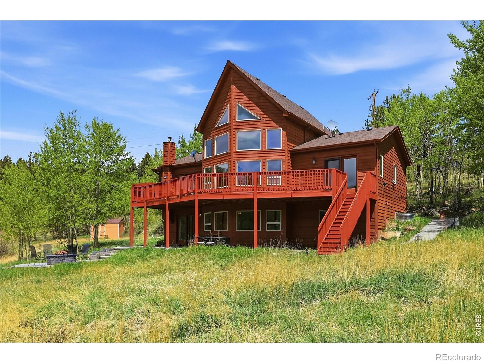 MLS Image #2 for 208  howe court,black hawk, Colorado