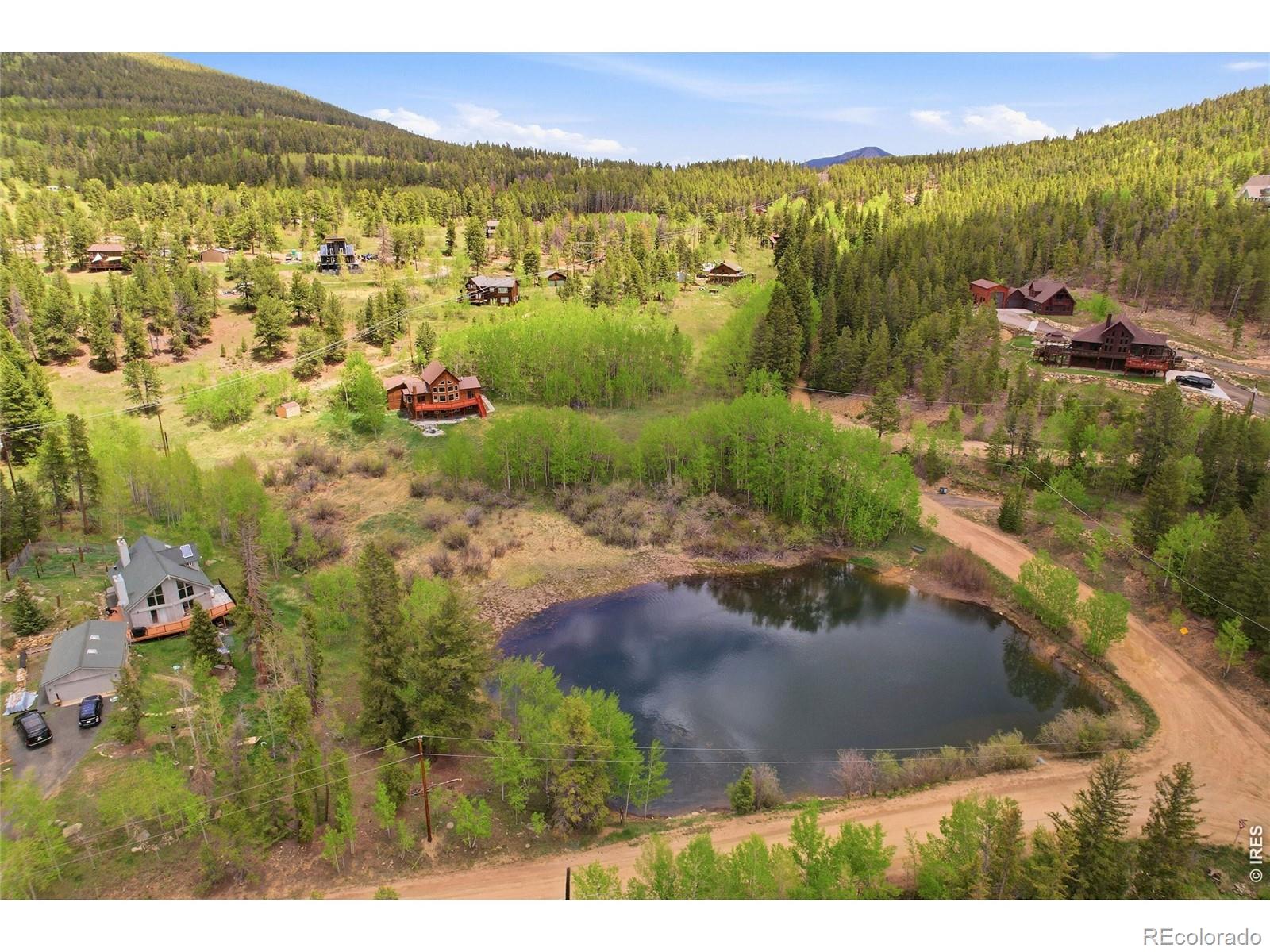 MLS Image #40 for 208  howe court,black hawk, Colorado