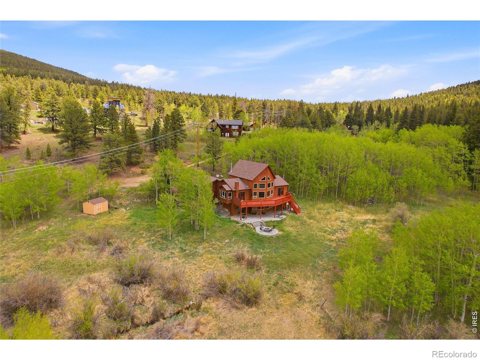 MLS Image #41 for 208  howe court,black hawk, Colorado