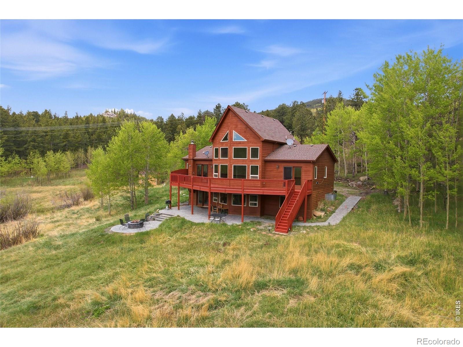 MLS Image #42 for 208  howe court,black hawk, Colorado