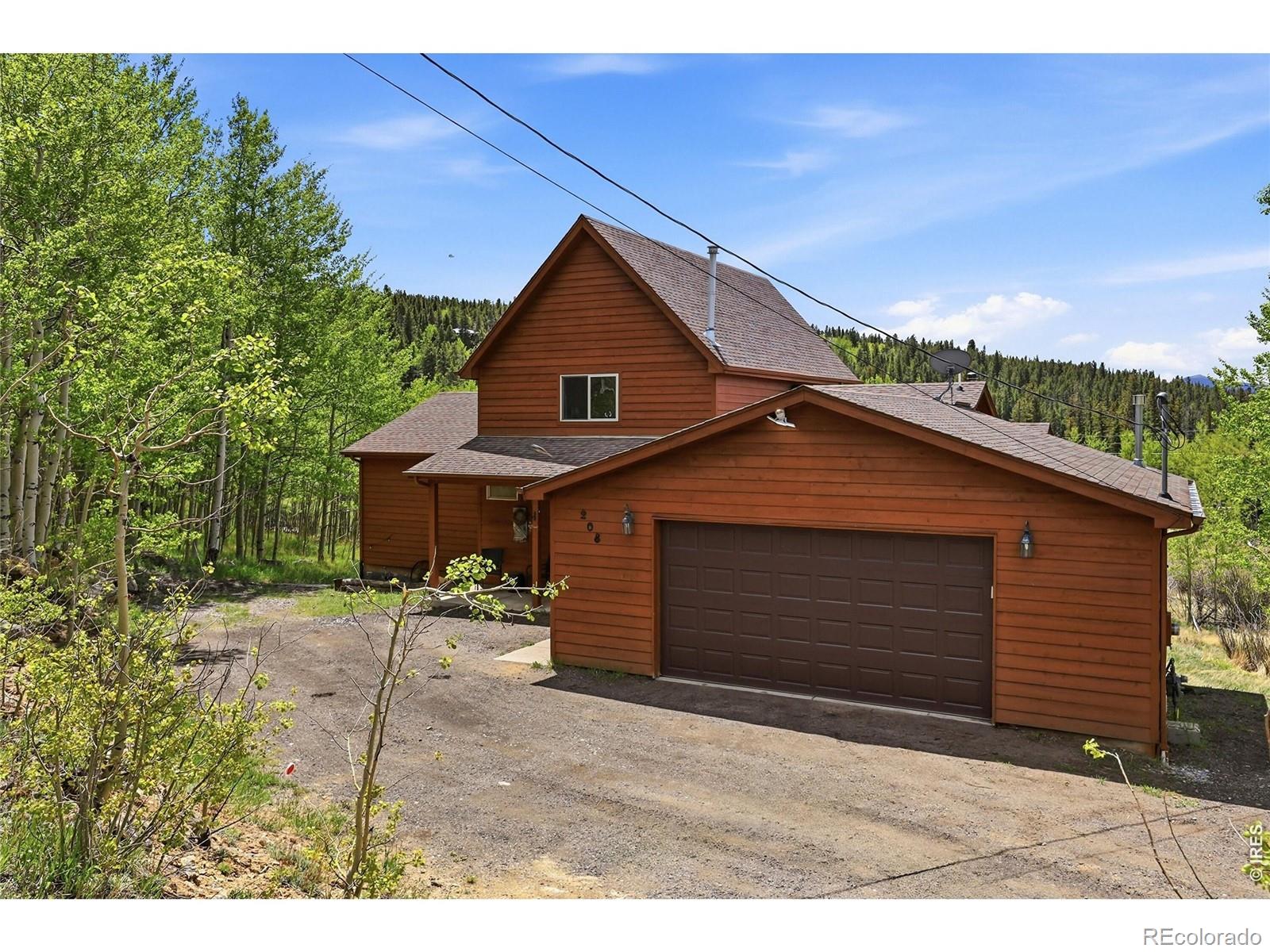 MLS Image #44 for 208  howe court,black hawk, Colorado