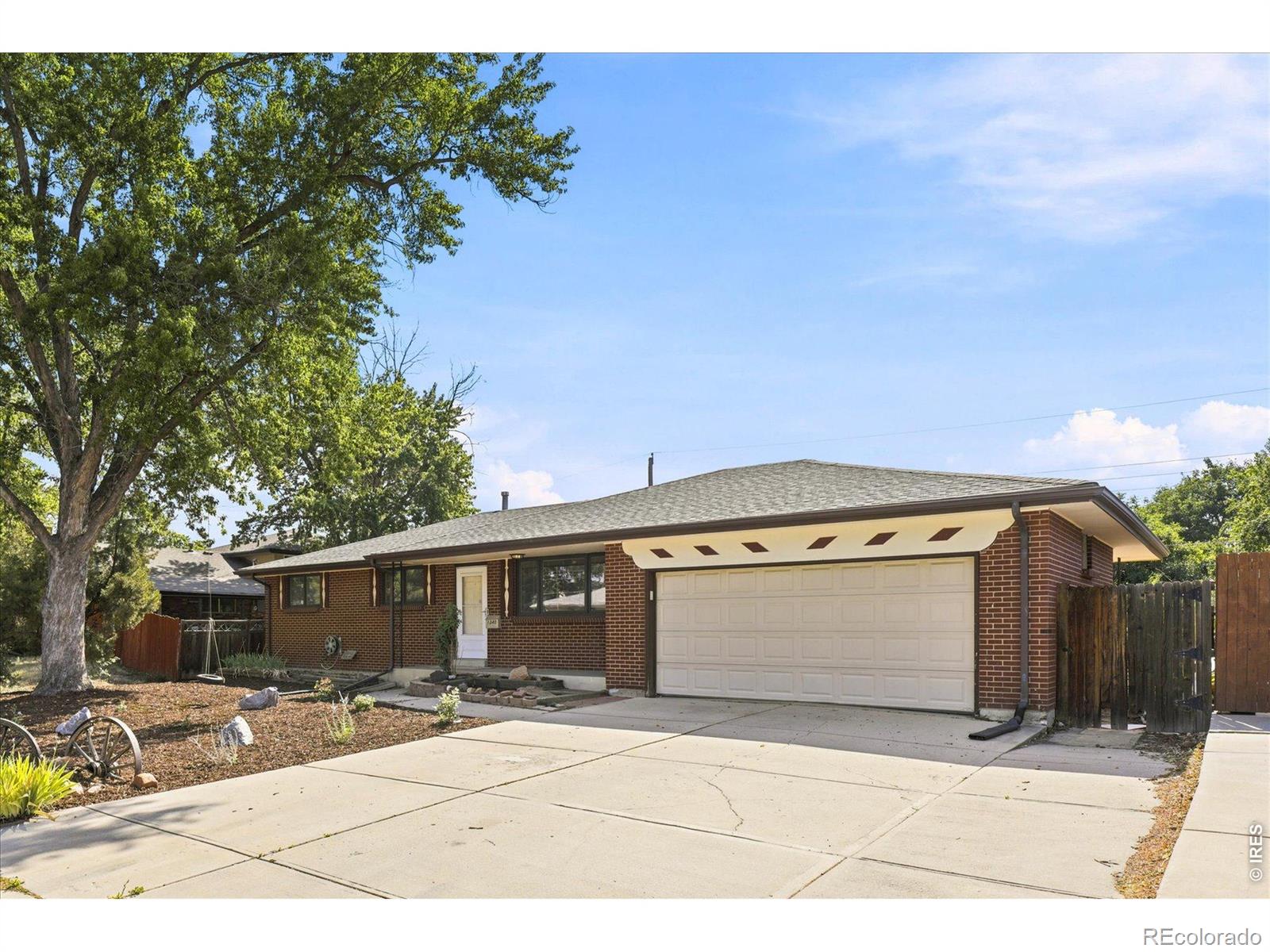 MLS Image #2 for 1348 s drexel way,lakewood, Colorado