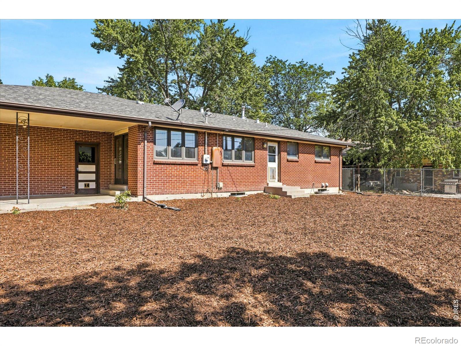 MLS Image #29 for 1348 s drexel way,lakewood, Colorado