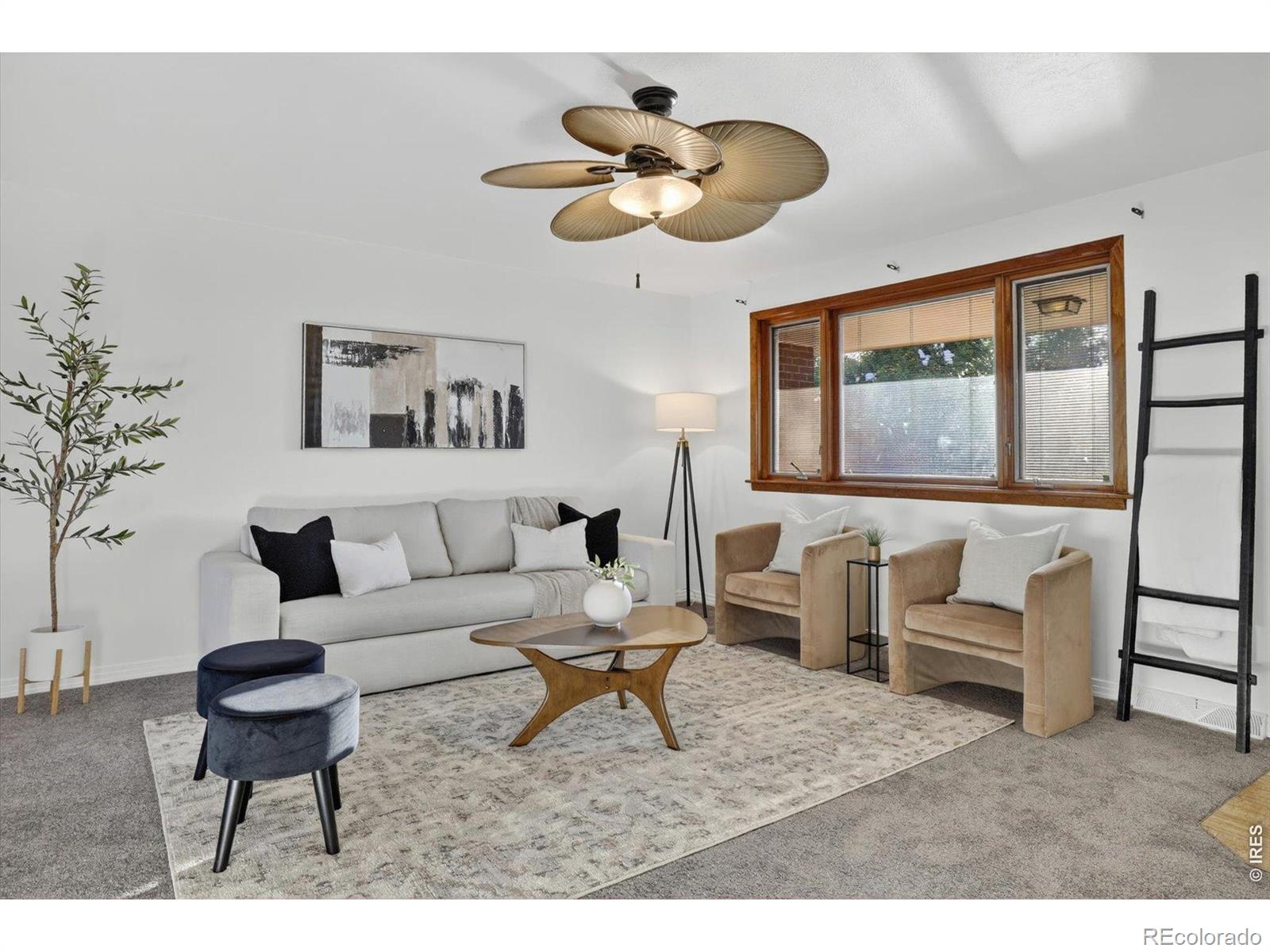 MLS Image #4 for 1348 s drexel way,lakewood, Colorado