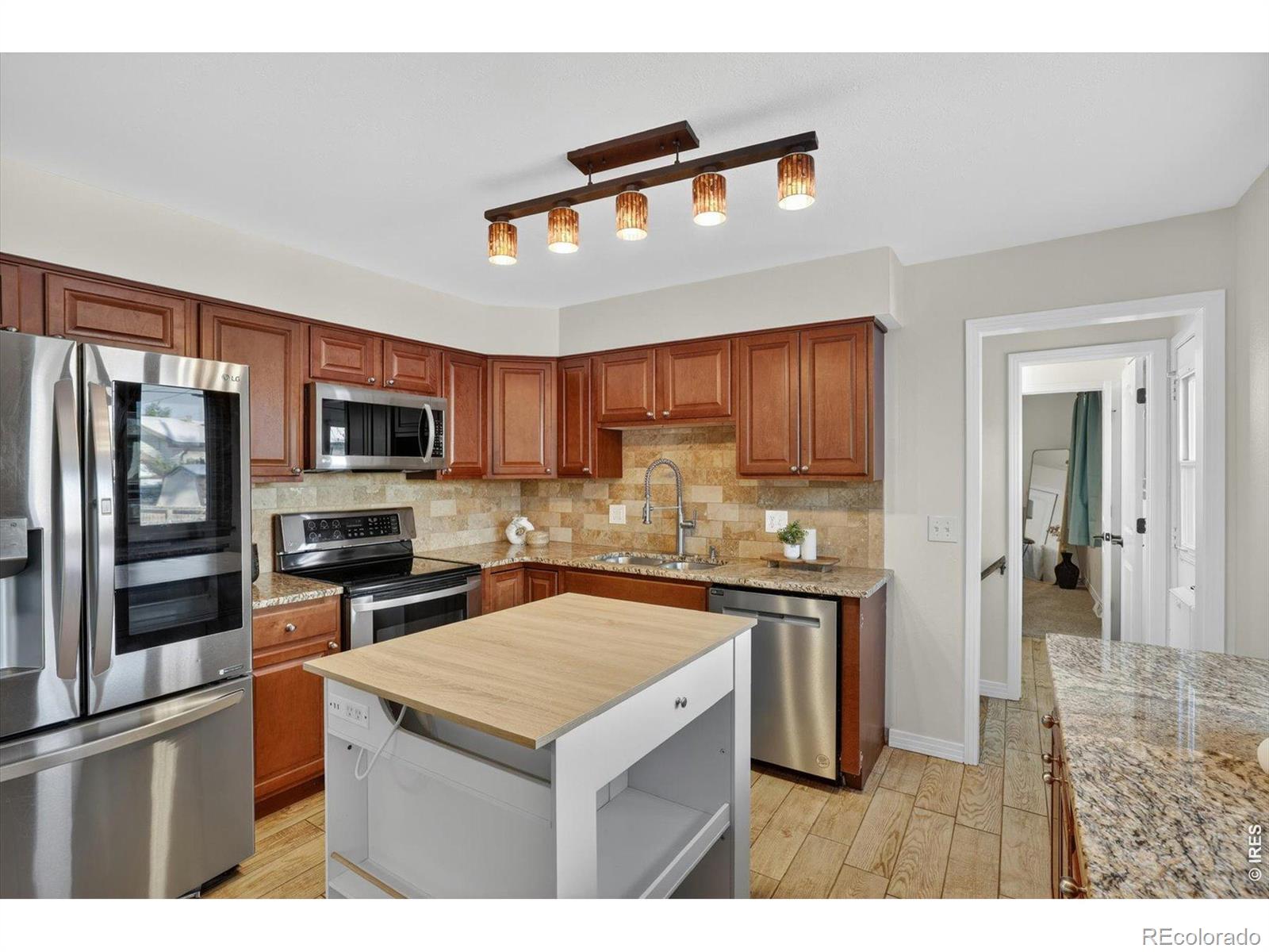 MLS Image #7 for 1348 s drexel way,lakewood, Colorado