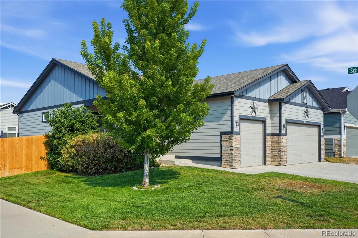 MLS Image #2 for 692  settlers drive,milliken, Colorado