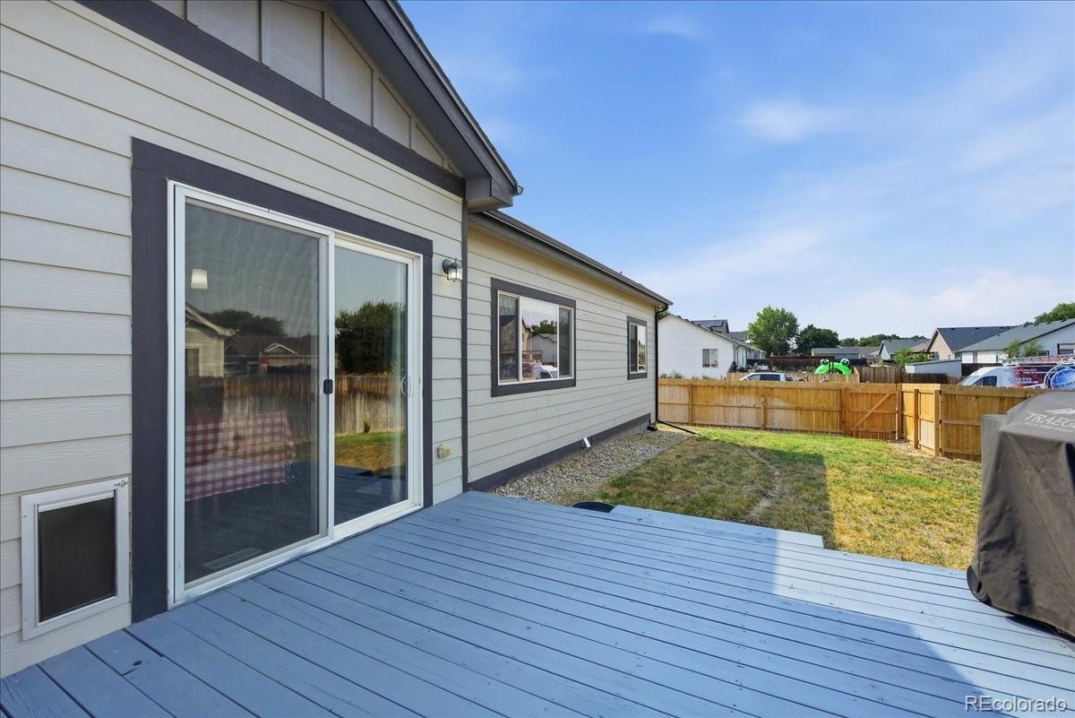 MLS Image #29 for 692  settlers drive,milliken, Colorado
