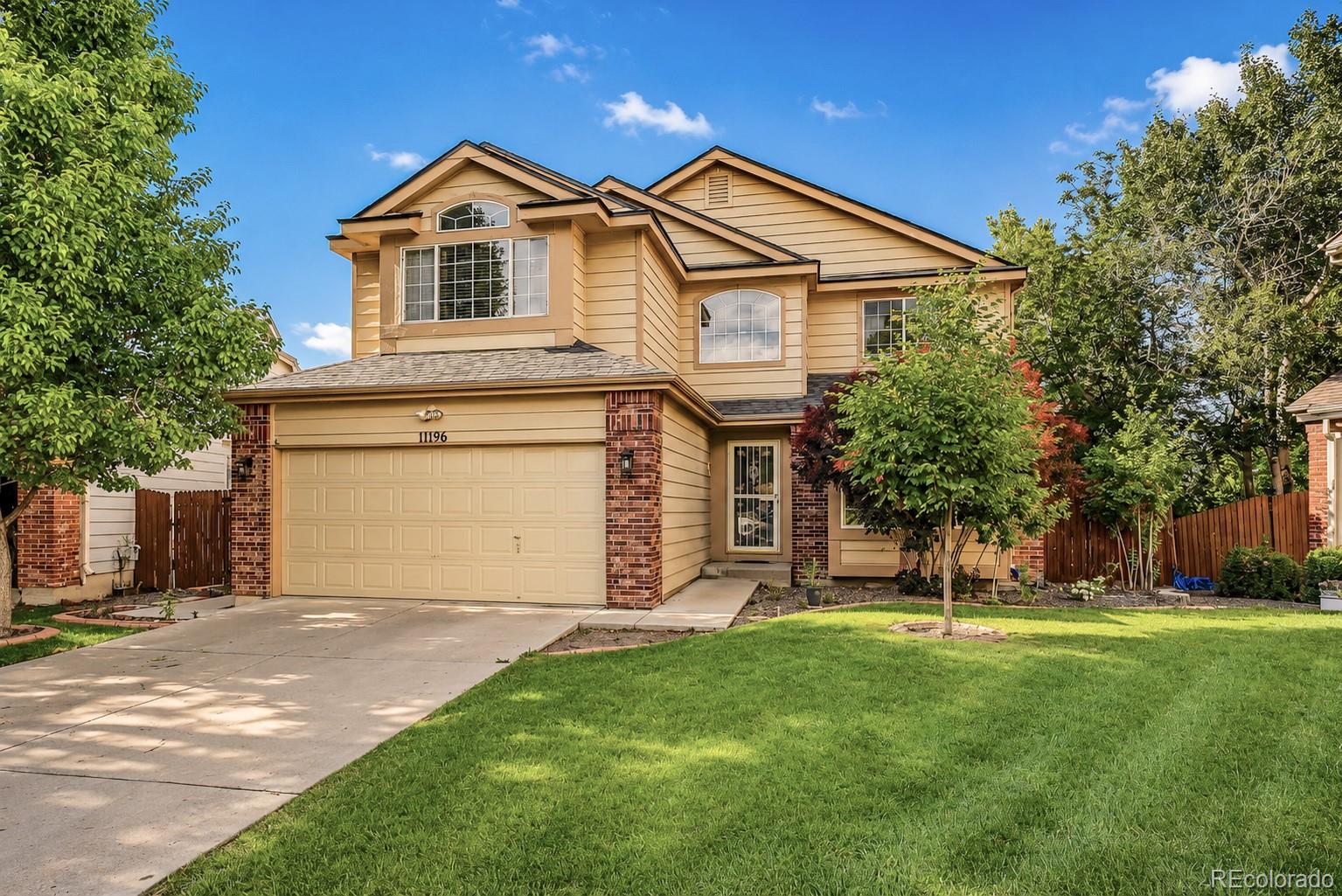 MLS Image #0 for 11196  bryant drive,denver, Colorado
