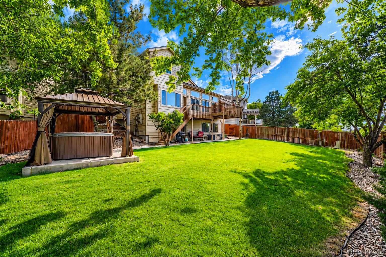 MLS Image #2 for 11196  bryant drive,denver, Colorado