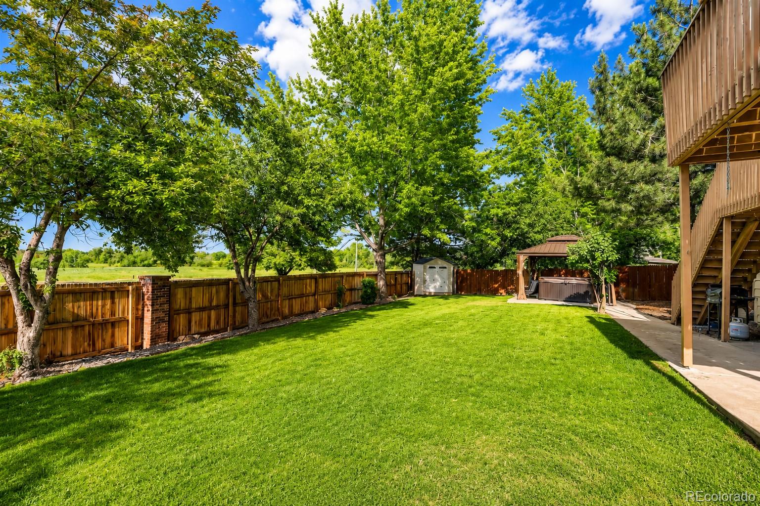 MLS Image #3 for 11196  bryant drive,denver, Colorado
