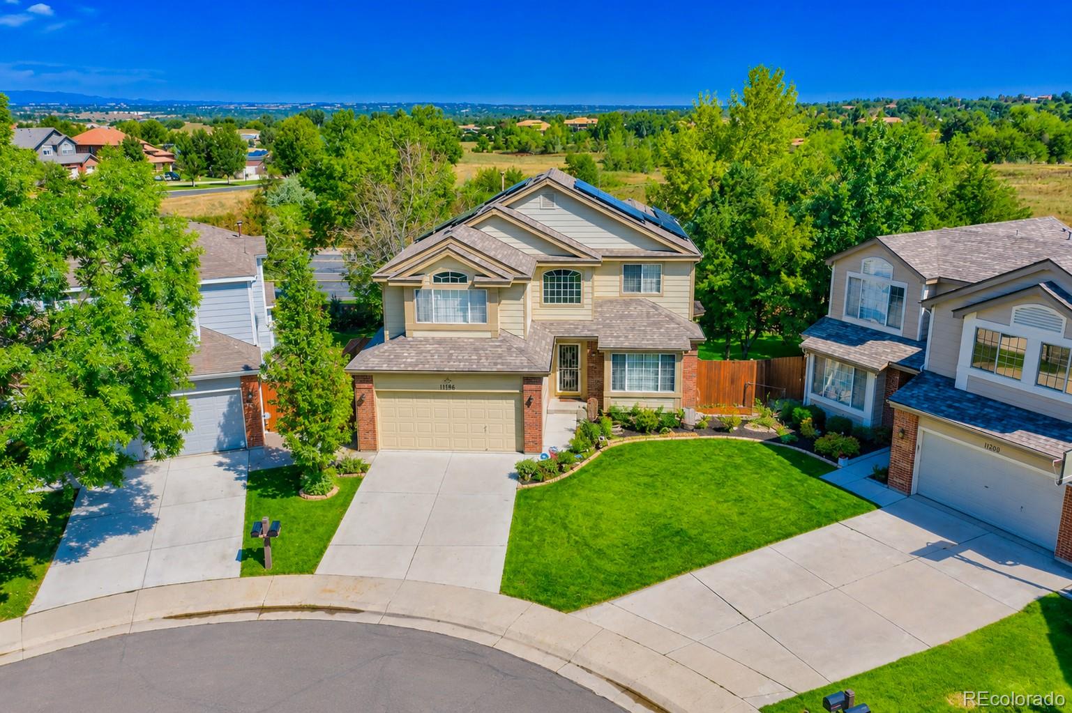 MLS Image #35 for 11196  bryant drive,denver, Colorado