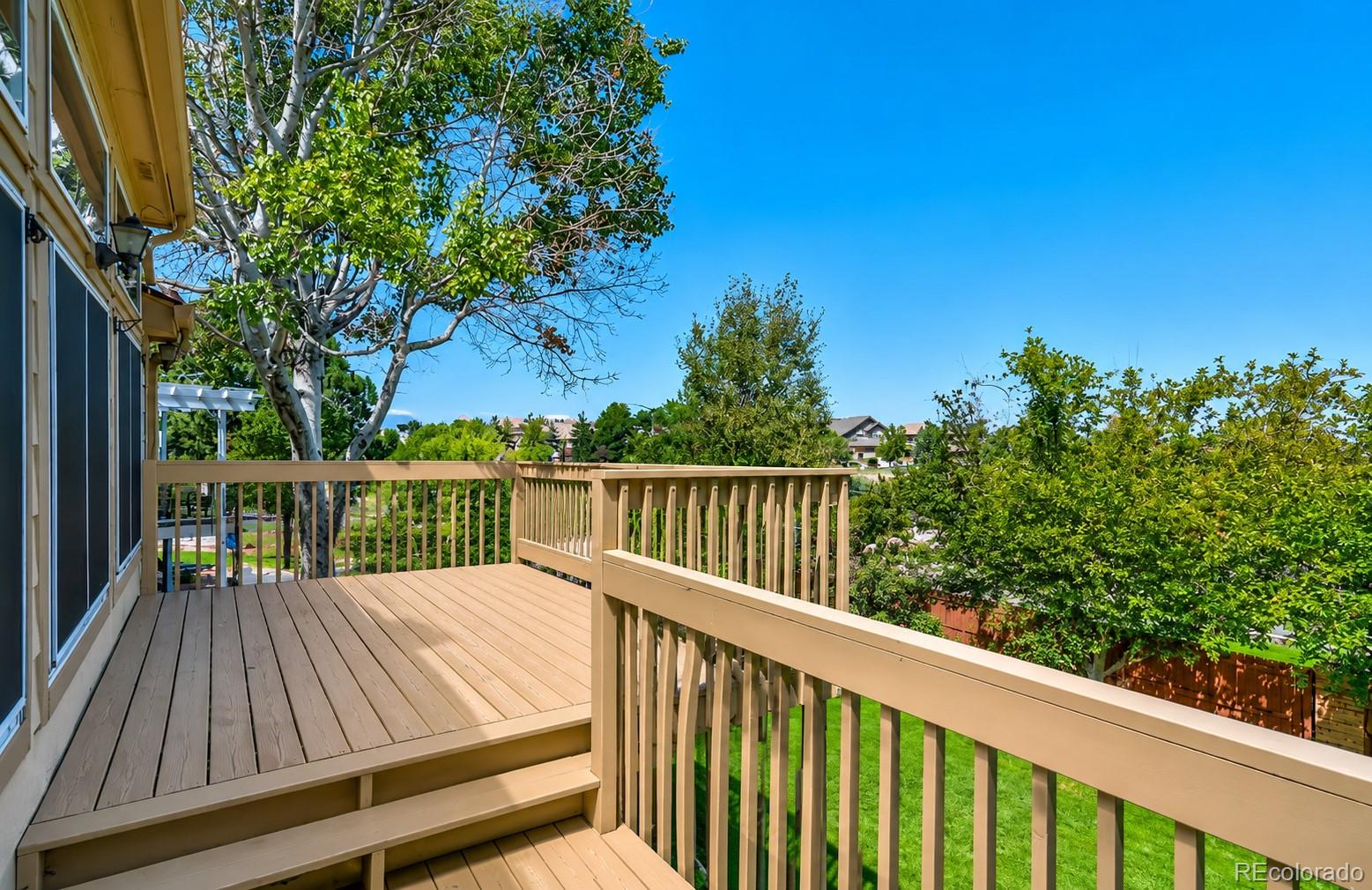 MLS Image #4 for 11196  bryant drive,denver, Colorado