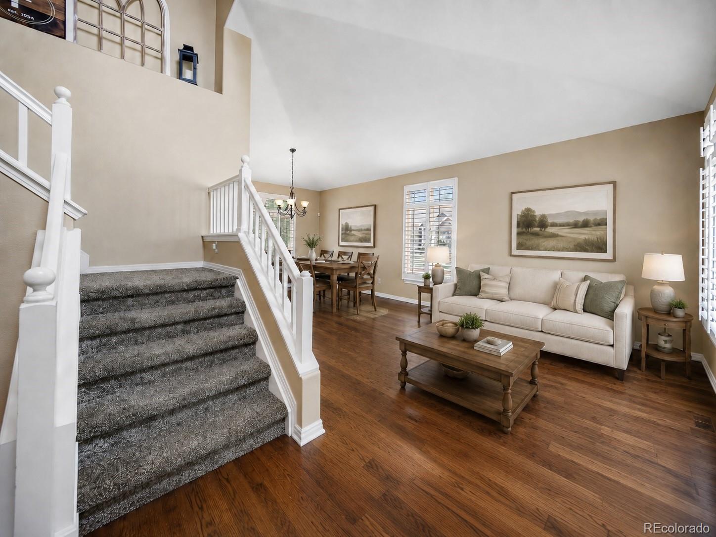 MLS Image #11 for 17558  gypsum court,parker, Colorado