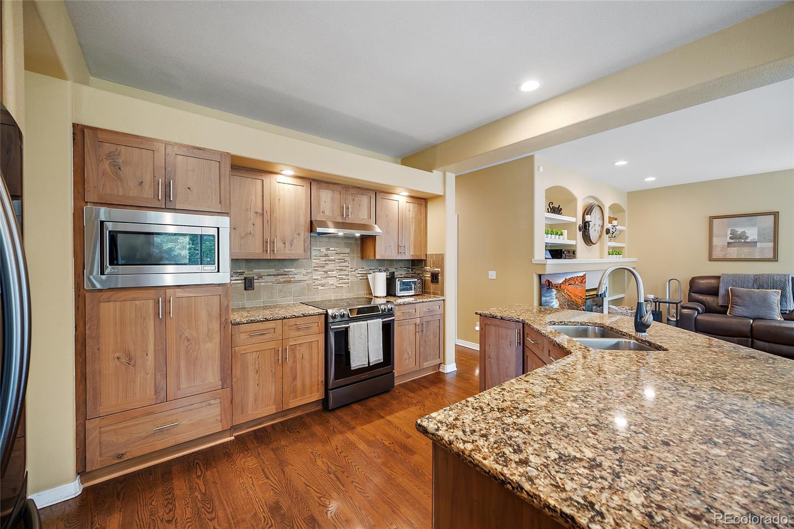 MLS Image #3 for 17558  gypsum court,parker, Colorado