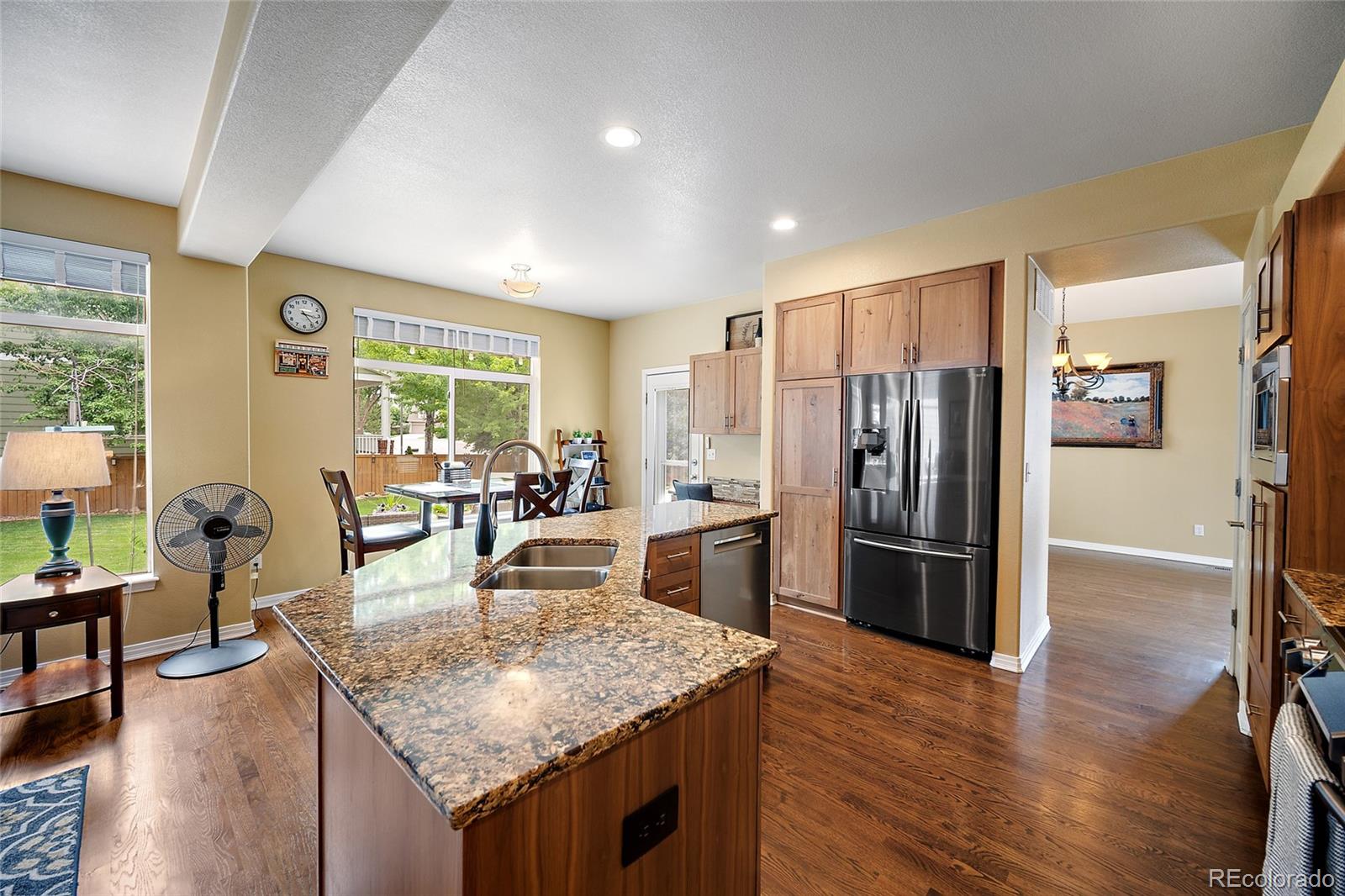 MLS Image #4 for 17558  gypsum court,parker, Colorado