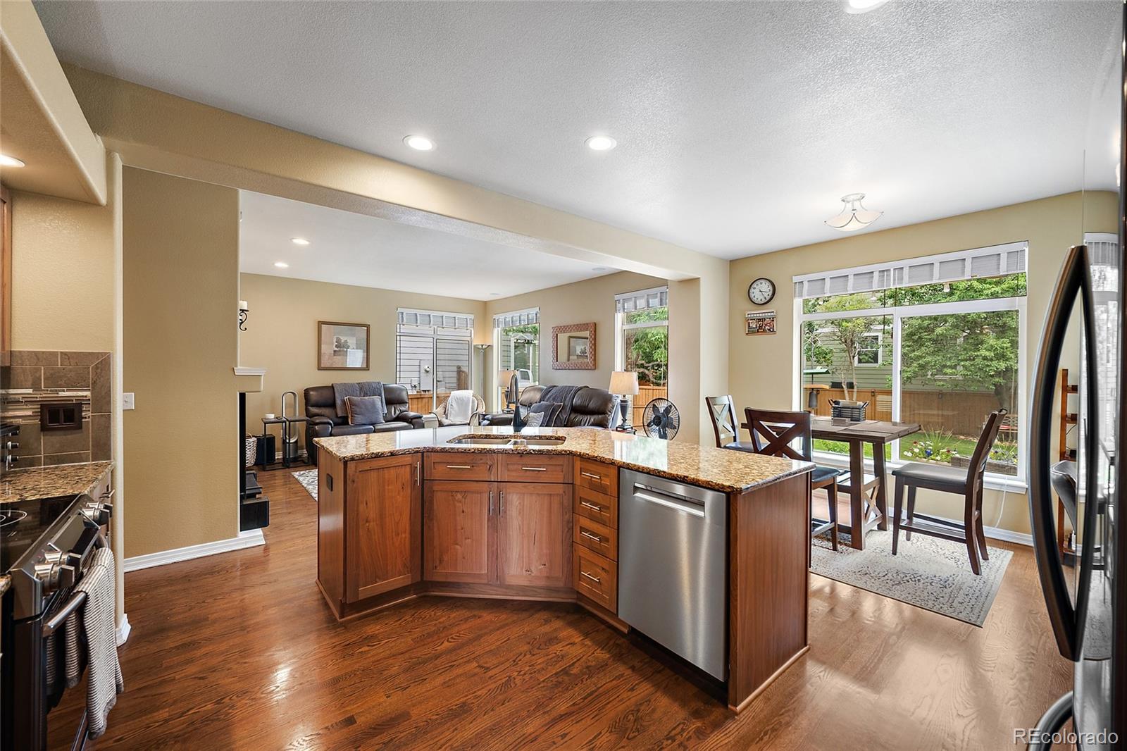 MLS Image #5 for 17558  gypsum court,parker, Colorado