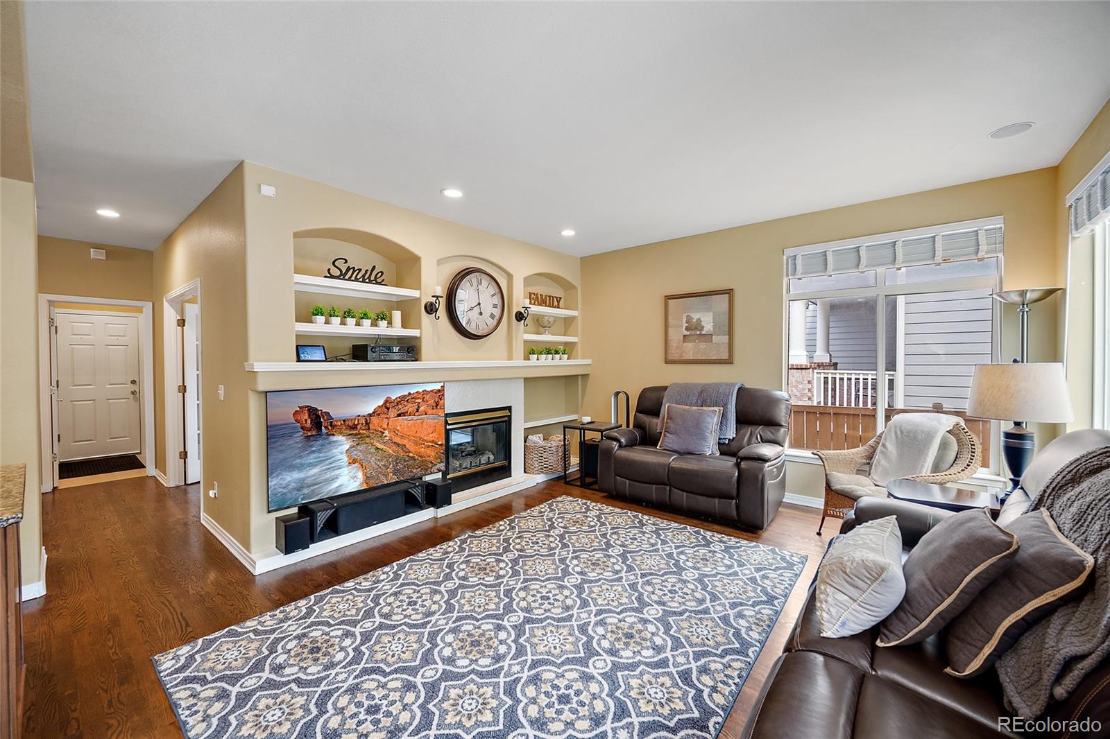 MLS Image #7 for 17558  gypsum court,parker, Colorado