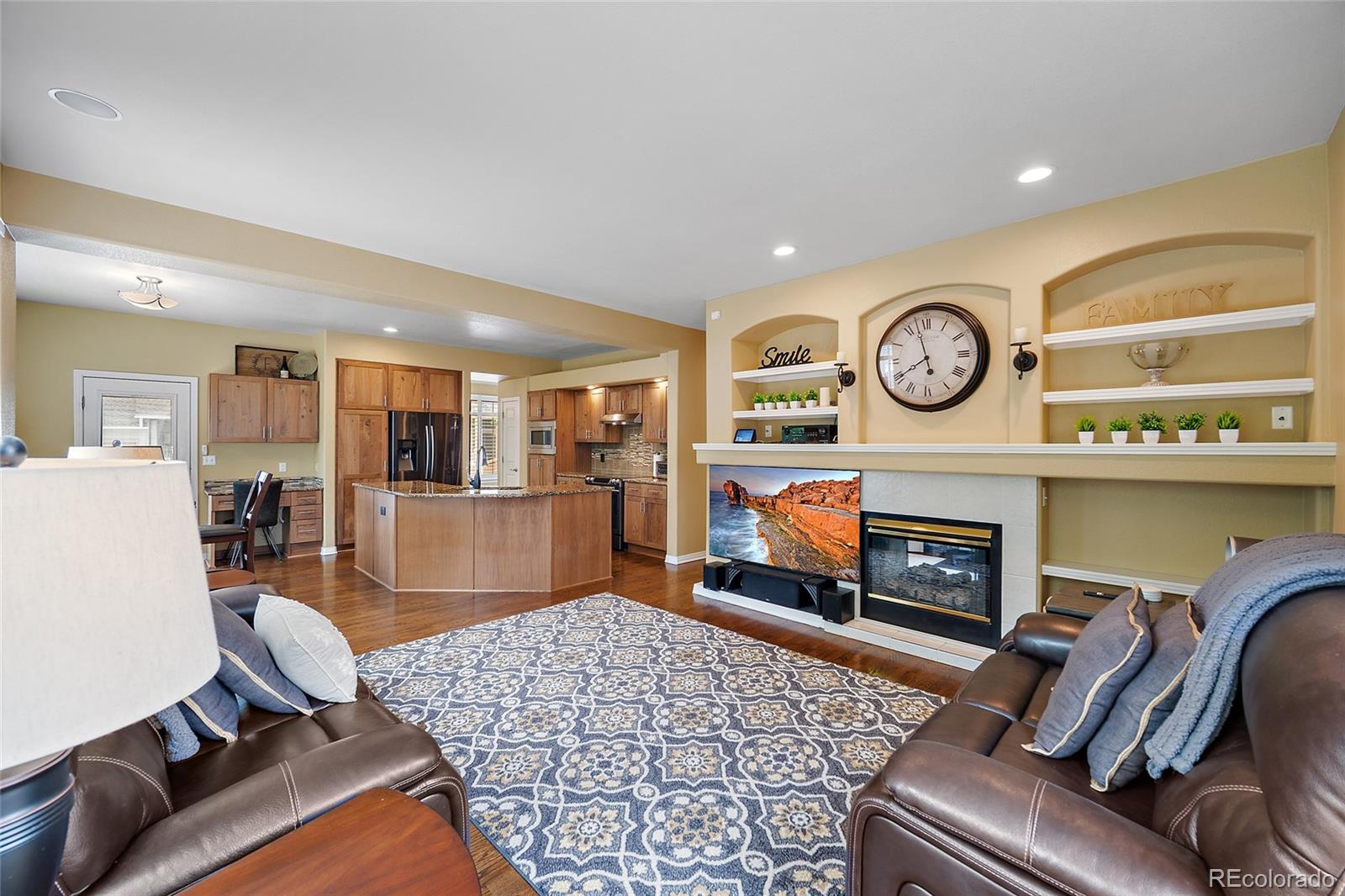 MLS Image #8 for 17558  gypsum court,parker, Colorado