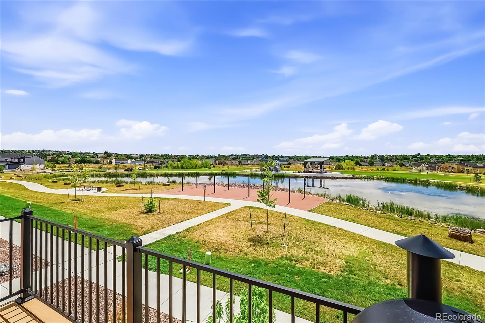 MLS Image #10 for 3547  mission bay court,colorado springs, Colorado