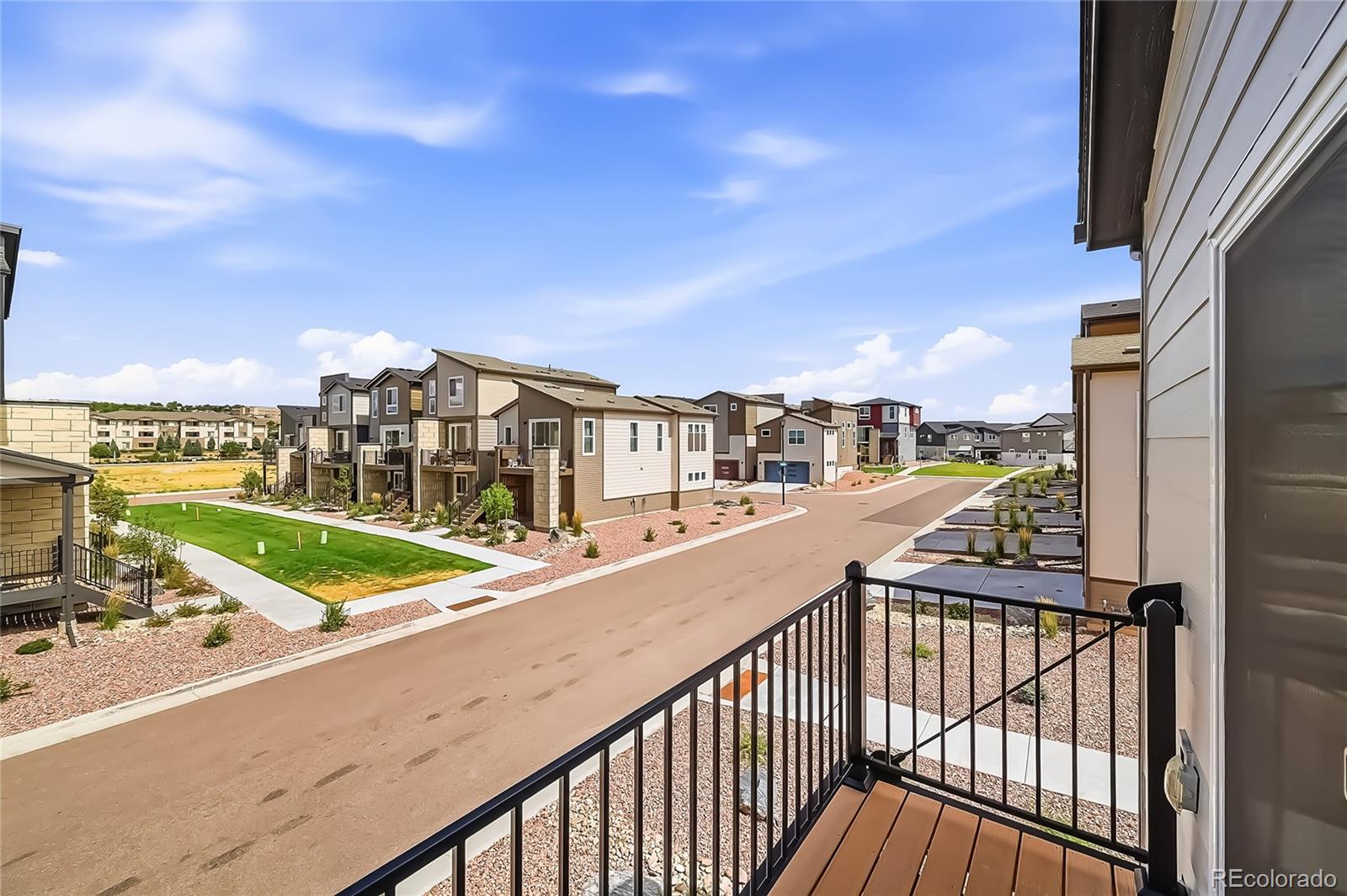 MLS Image #21 for 3547  mission bay court,colorado springs, Colorado