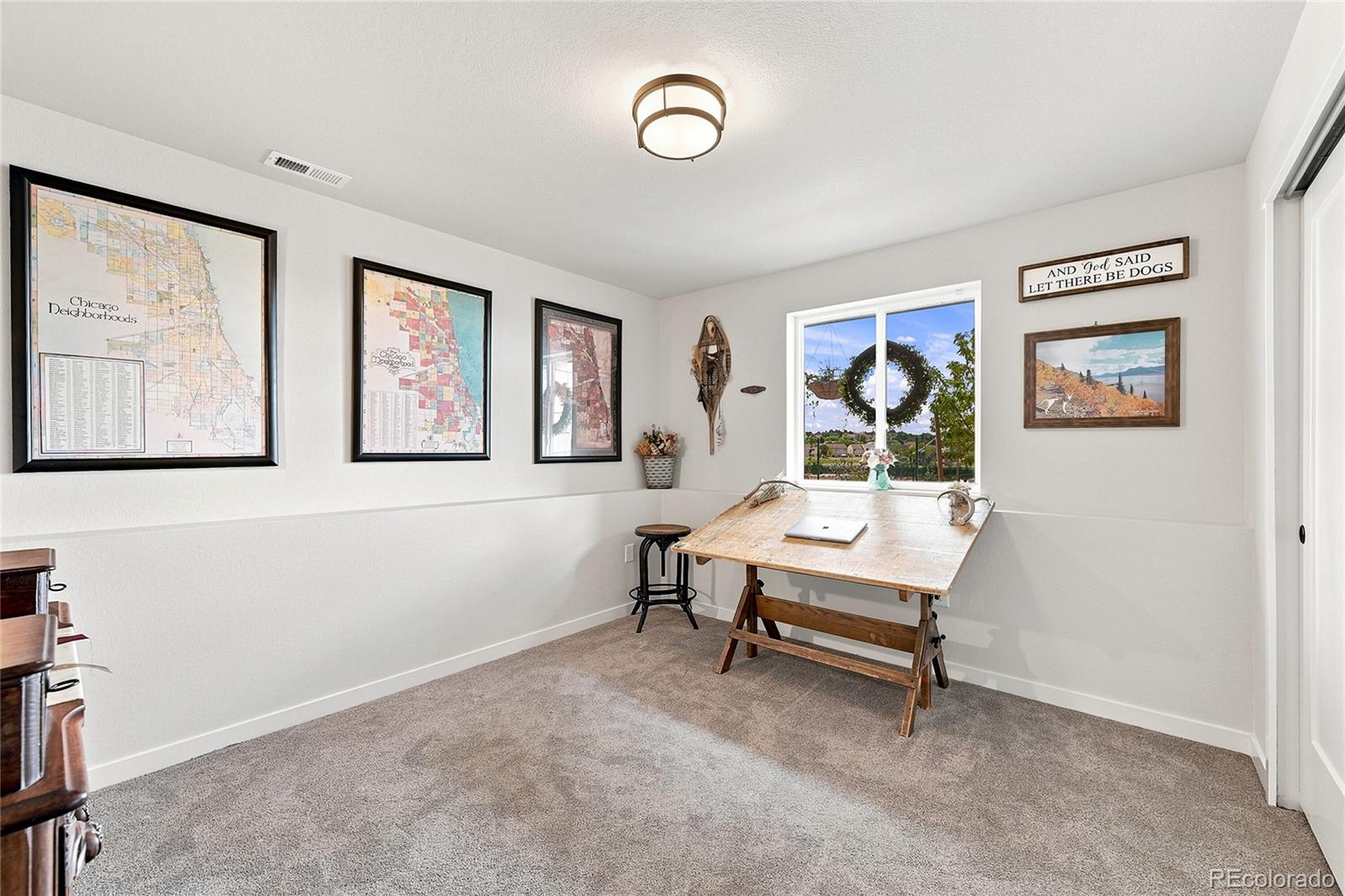 MLS Image #27 for 3547  mission bay court,colorado springs, Colorado
