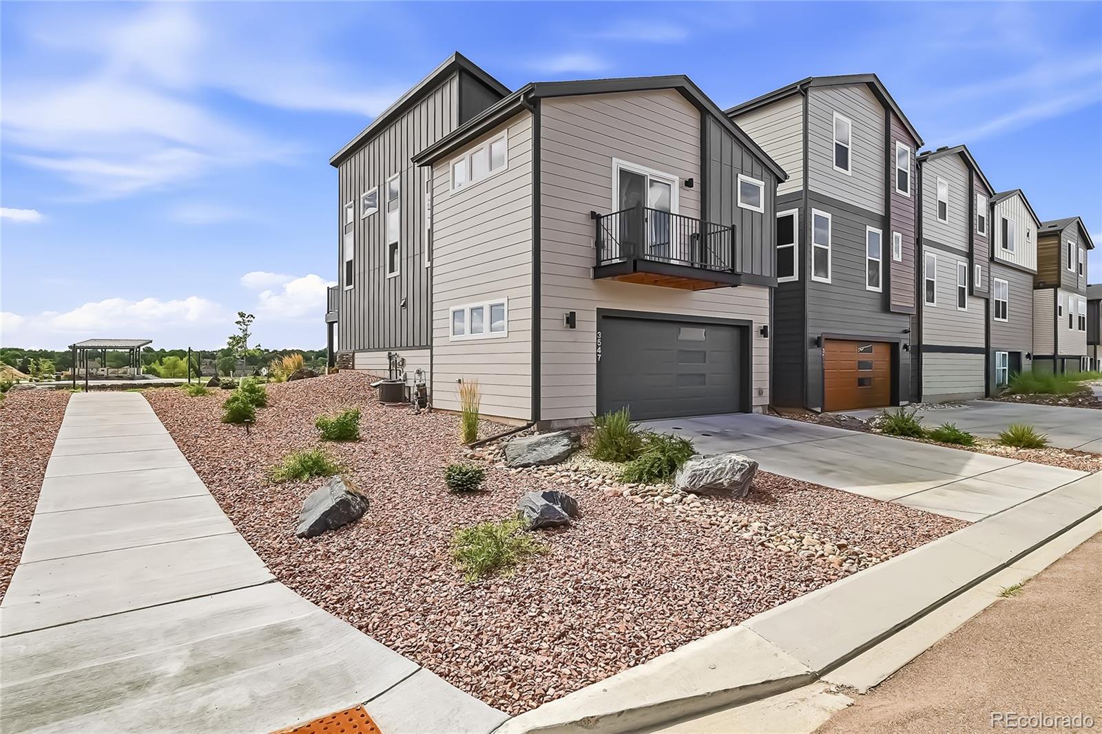 MLS Image #32 for 3547  mission bay court,colorado springs, Colorado