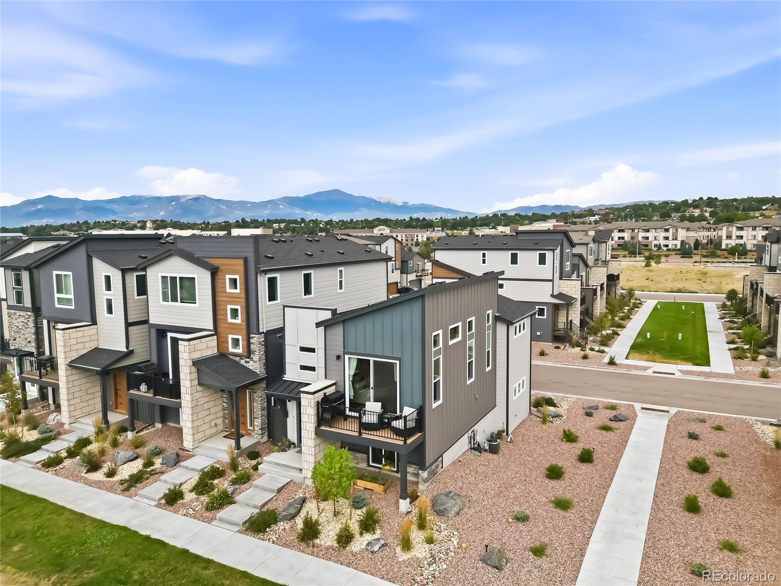 MLS Image #40 for 3547  mission bay court,colorado springs, Colorado
