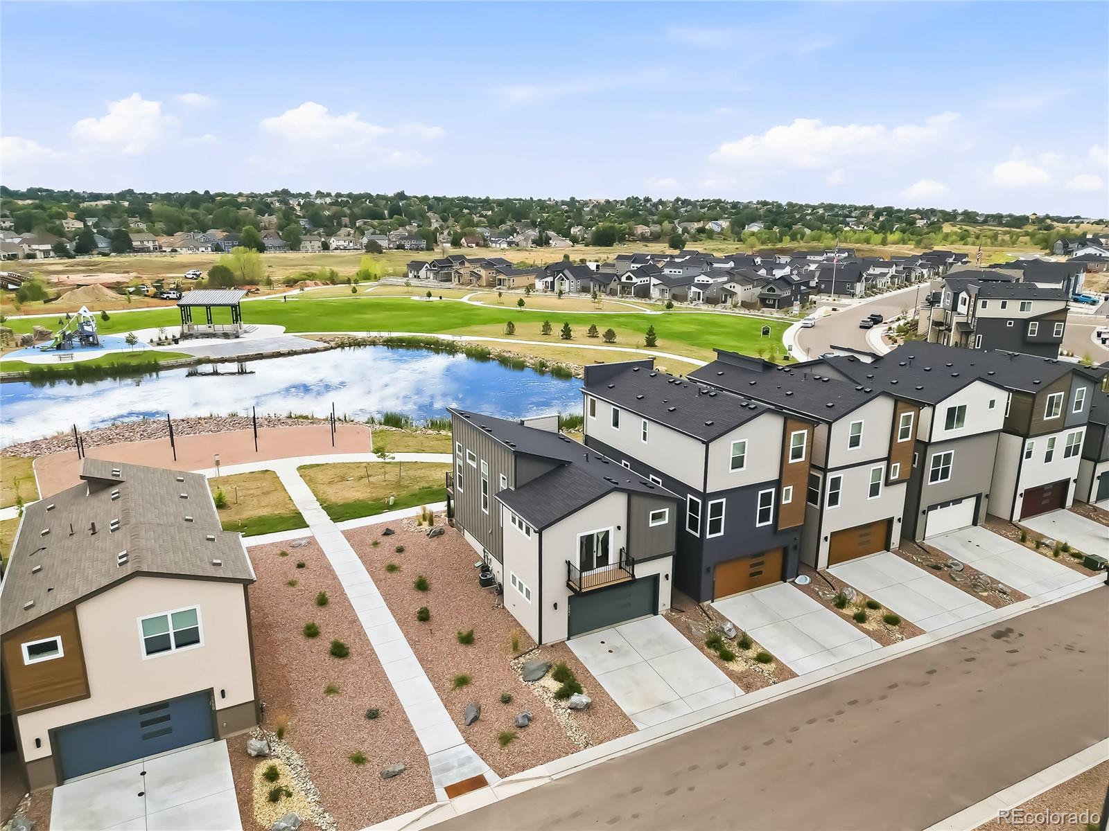 MLS Image #41 for 3547  mission bay court,colorado springs, Colorado