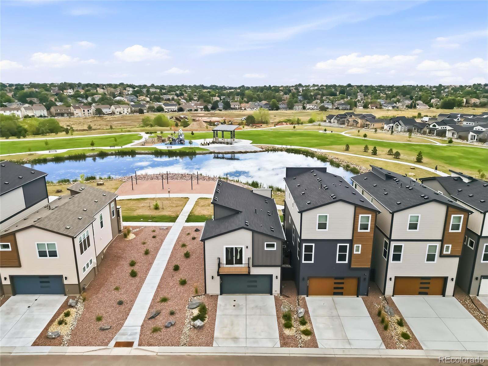 MLS Image #42 for 3547  mission bay court,colorado springs, Colorado