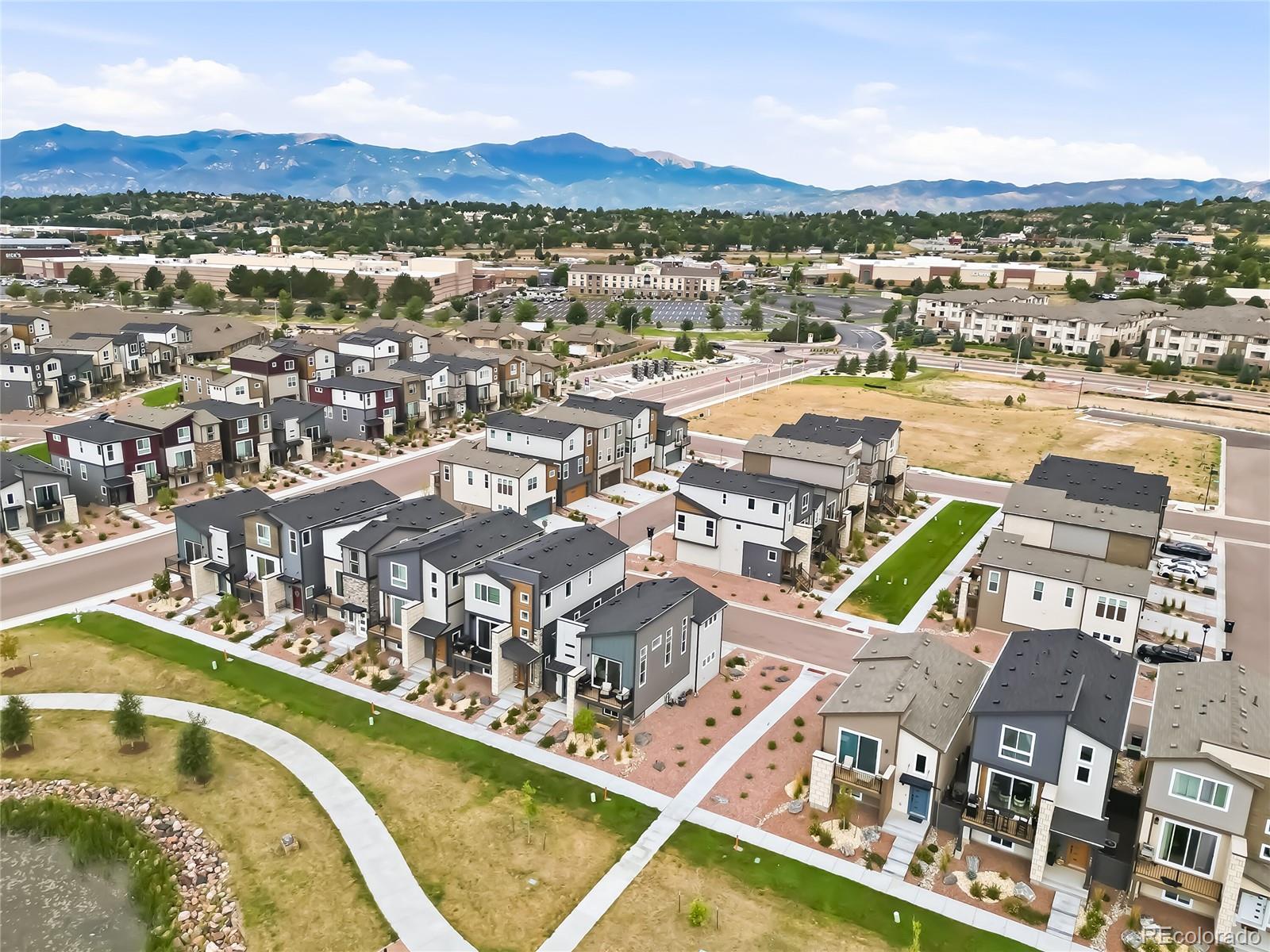 MLS Image #43 for 3547  mission bay court,colorado springs, Colorado