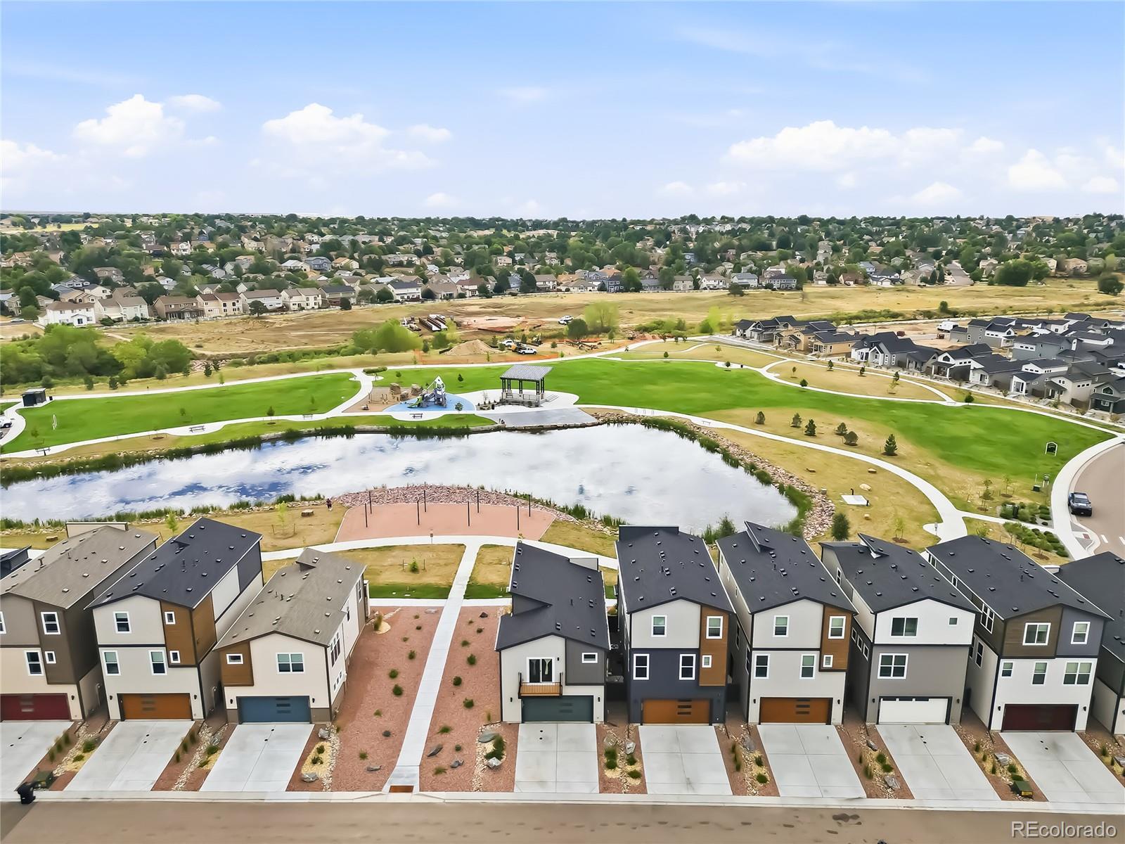 MLS Image #44 for 3547  mission bay court,colorado springs, Colorado