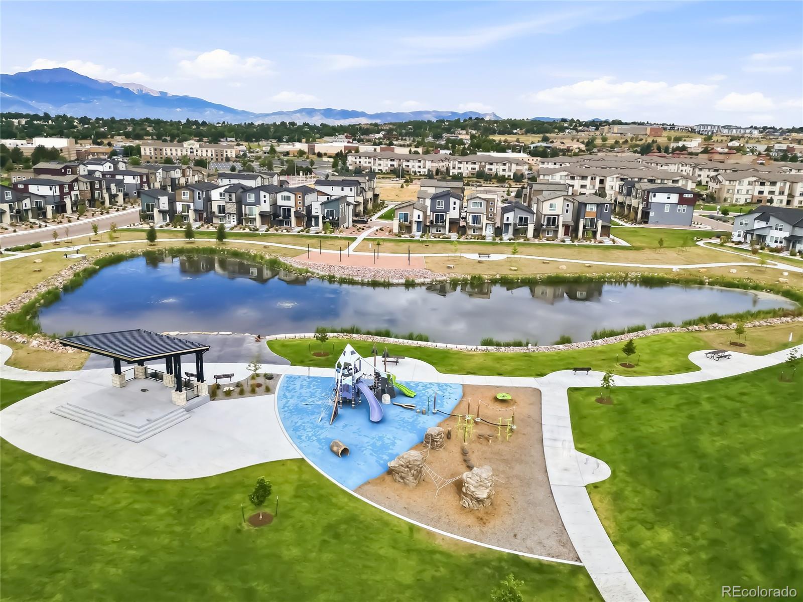 MLS Image #45 for 3547  mission bay court,colorado springs, Colorado