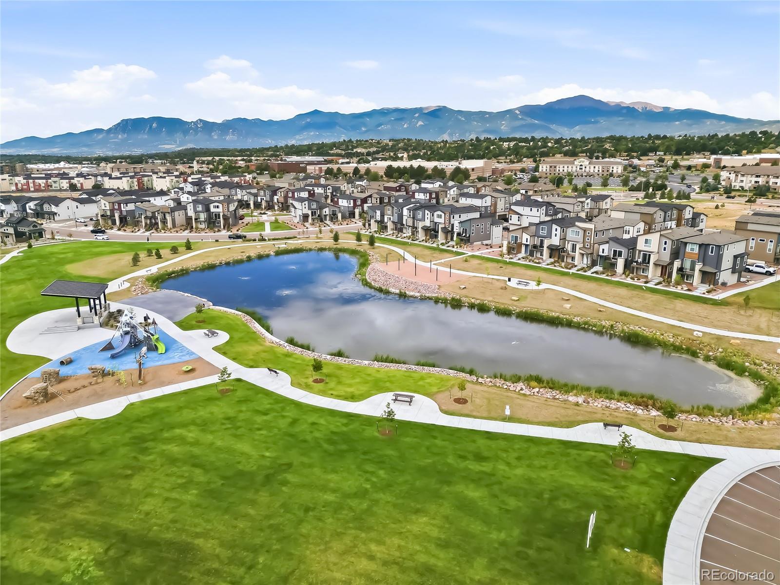 MLS Image #46 for 3547  mission bay court,colorado springs, Colorado
