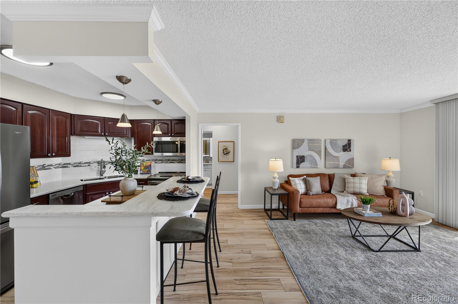 MLS Image #11 for 1301  speer boulevard,denver, Colorado