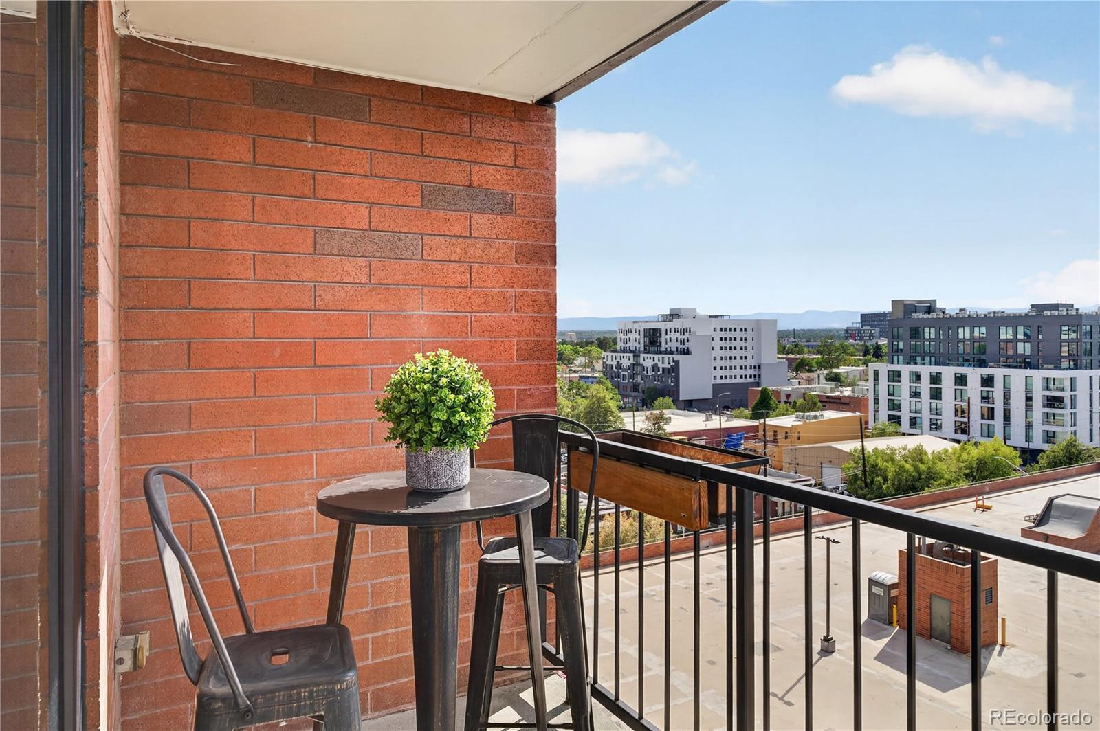 MLS Image #14 for 1301  speer boulevard,denver, Colorado
