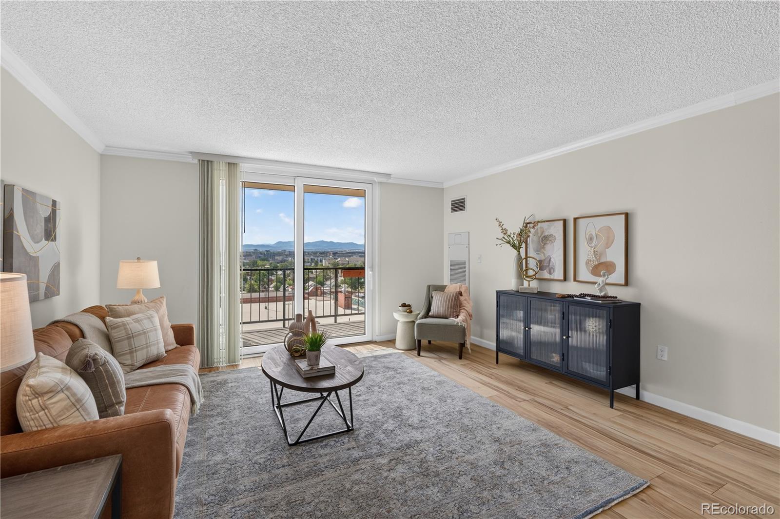 MLS Image #2 for 1301  speer boulevard,denver, Colorado