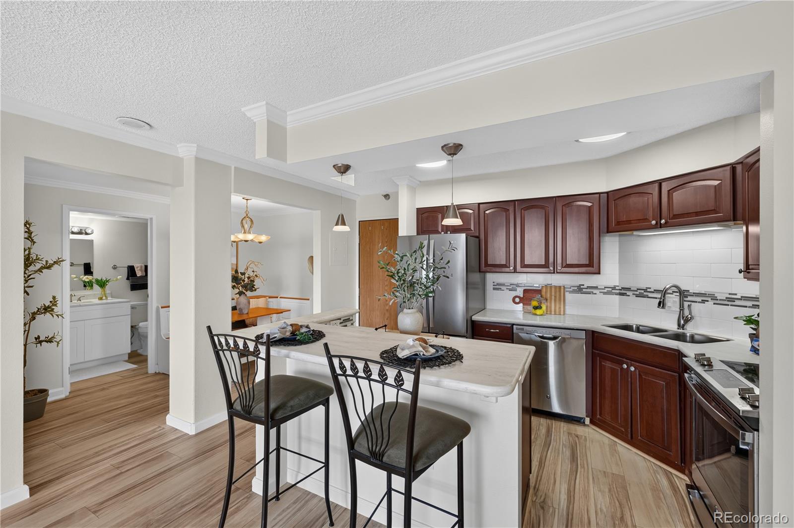 MLS Image #5 for 1301  speer boulevard,denver, Colorado