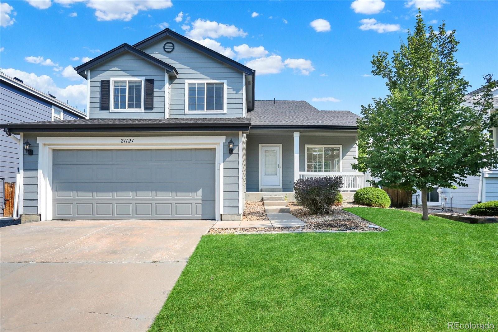 MLS Image #0 for 21121 e belleview place,aurora, Colorado
