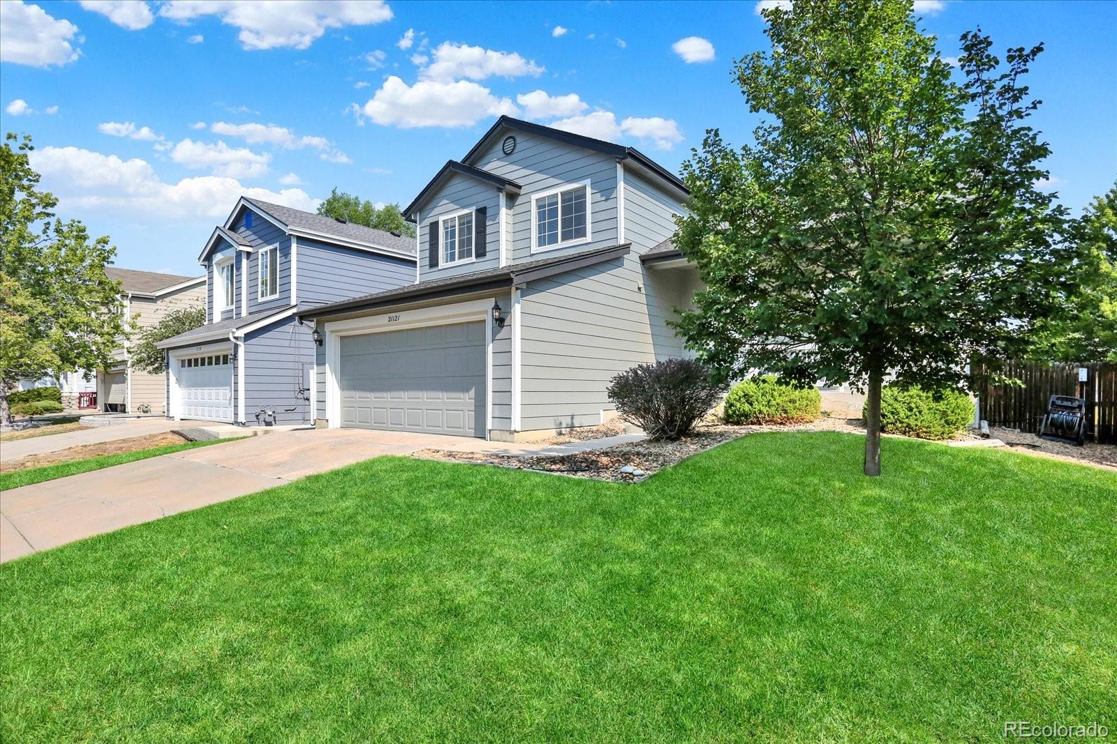 MLS Image #2 for 21121 e belleview place,aurora, Colorado