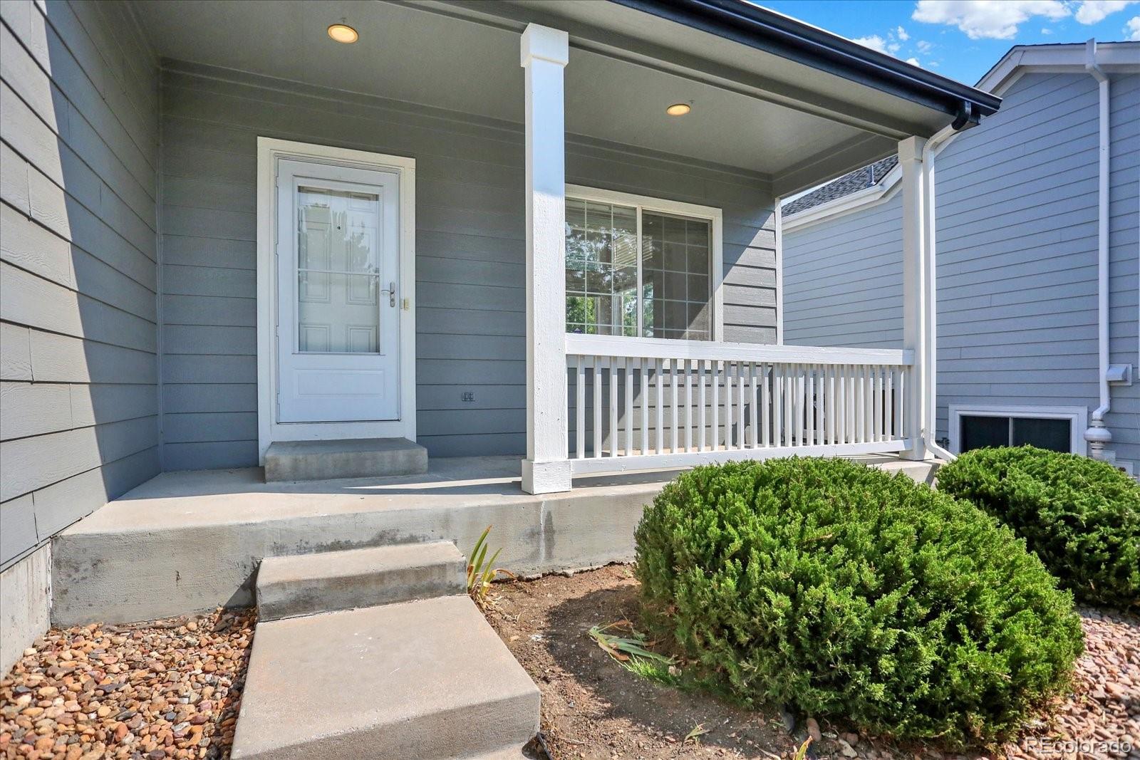 MLS Image #3 for 21121 e belleview place,aurora, Colorado