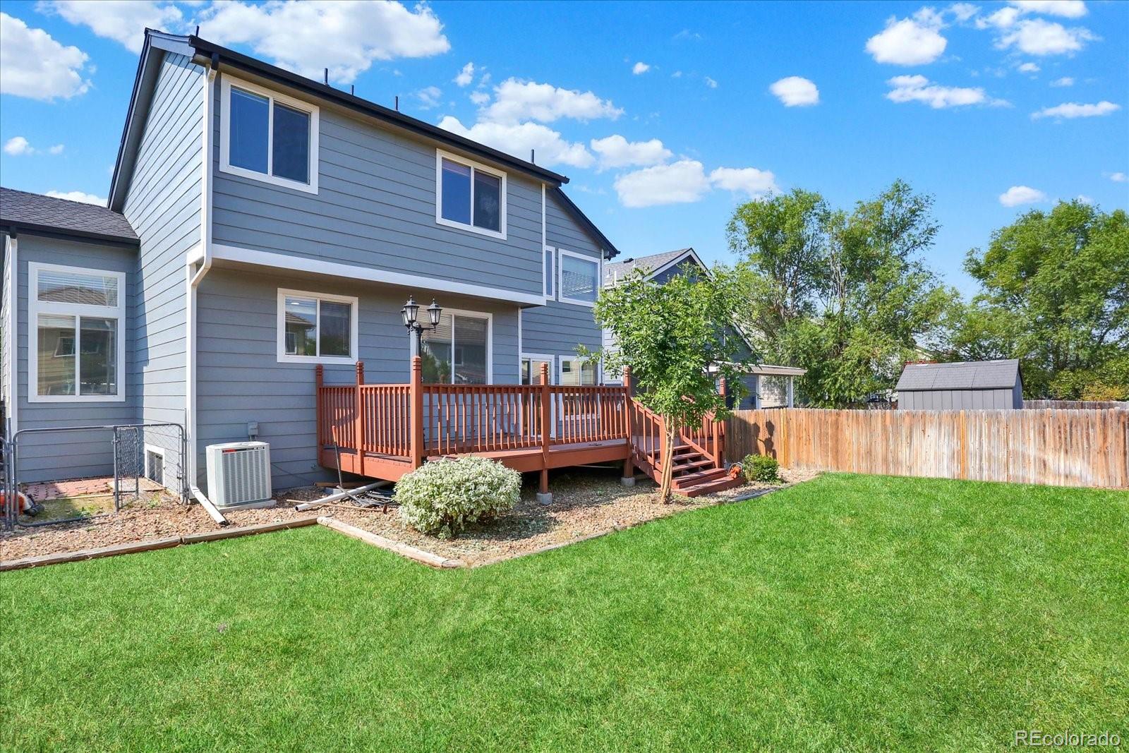 MLS Image #39 for 21121 e belleview place,aurora, Colorado