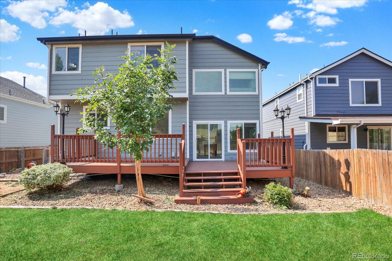 MLS Image #41 for 21121 e belleview place,aurora, Colorado