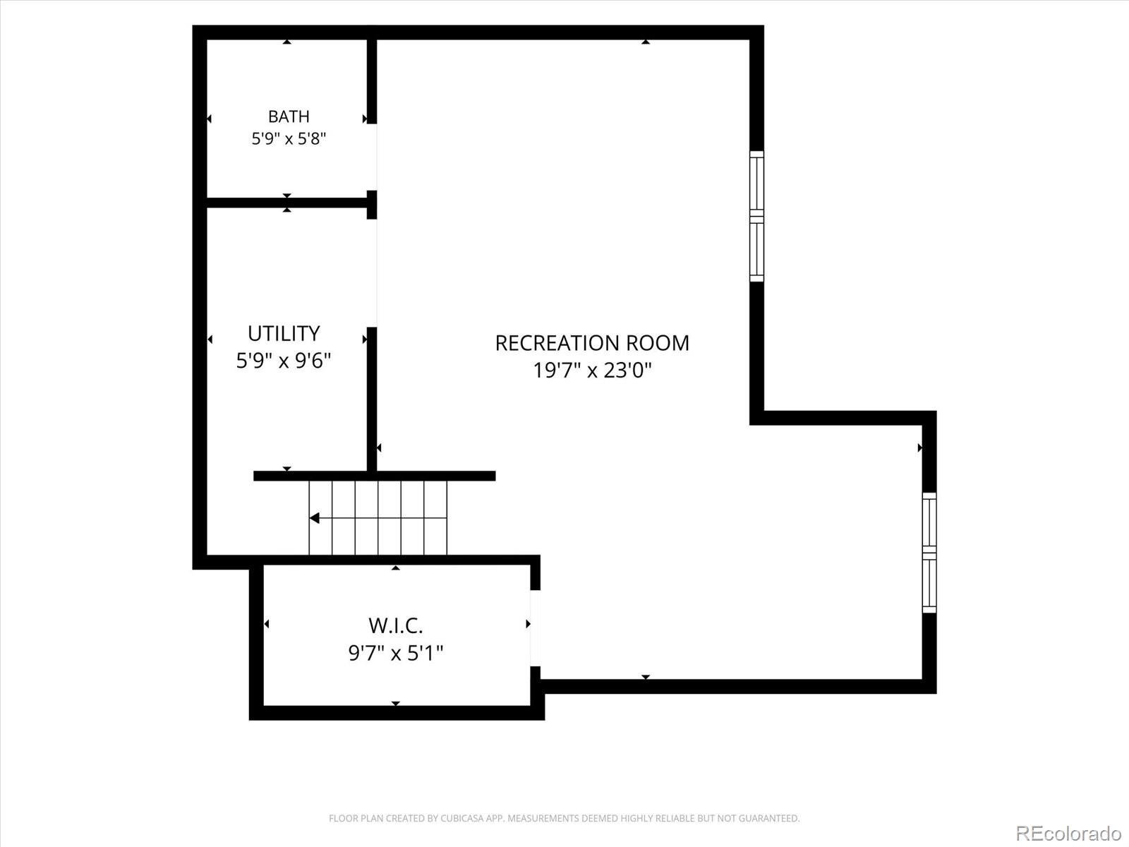 MLS Image #42 for 21121 e belleview place,aurora, Colorado
