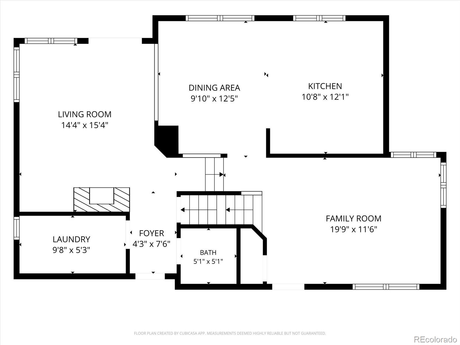 MLS Image #43 for 21121 e belleview place,aurora, Colorado