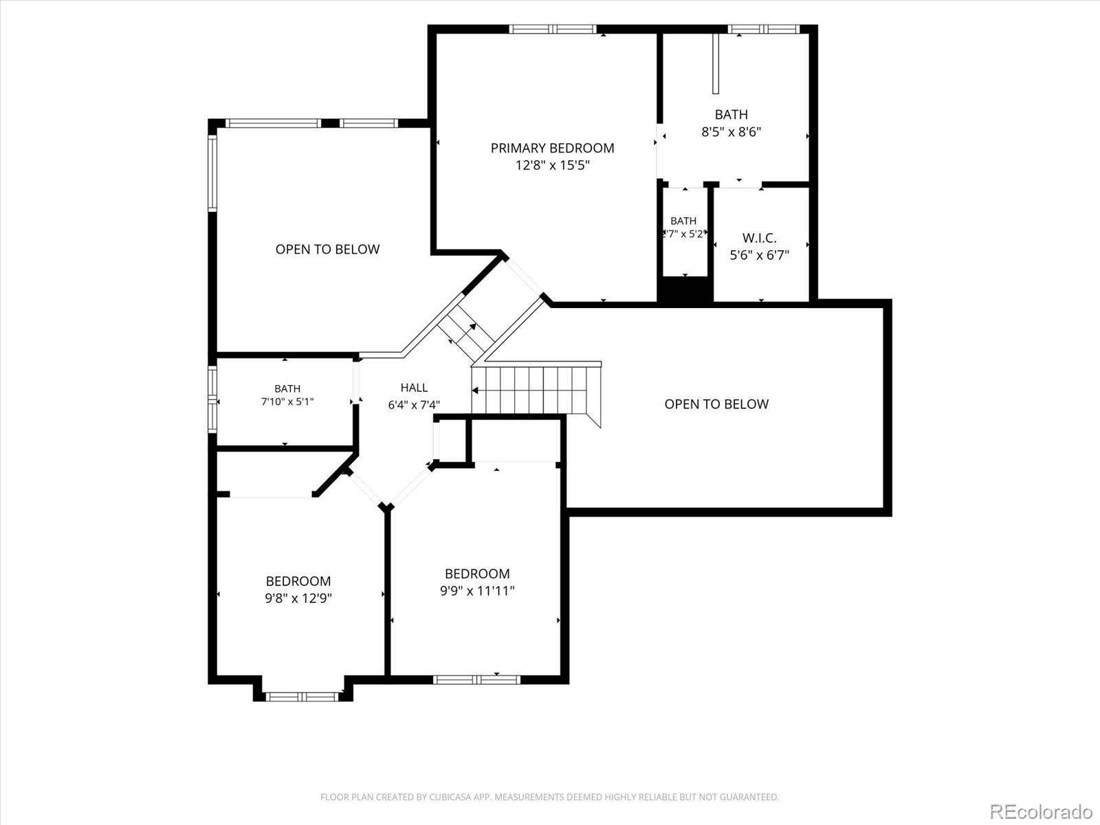 MLS Image #44 for 21121 e belleview place,aurora, Colorado