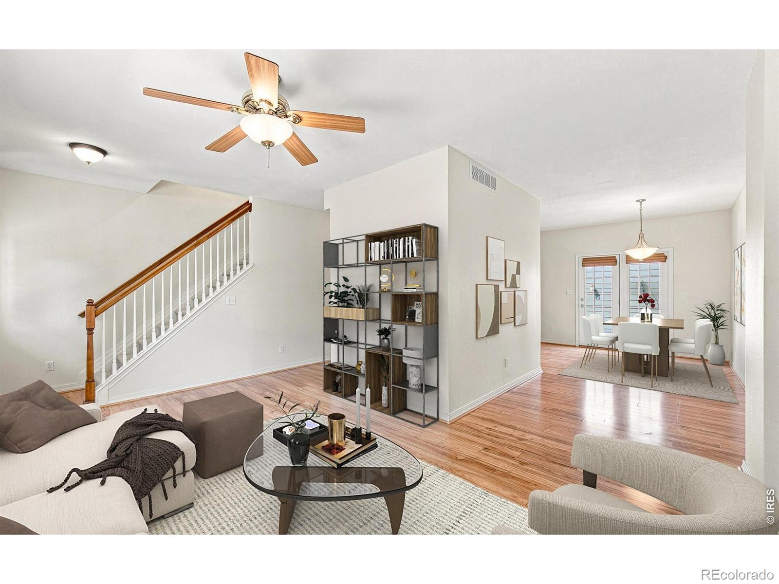 MLS Image #5 for 510 n parkside drive,longmont, Colorado