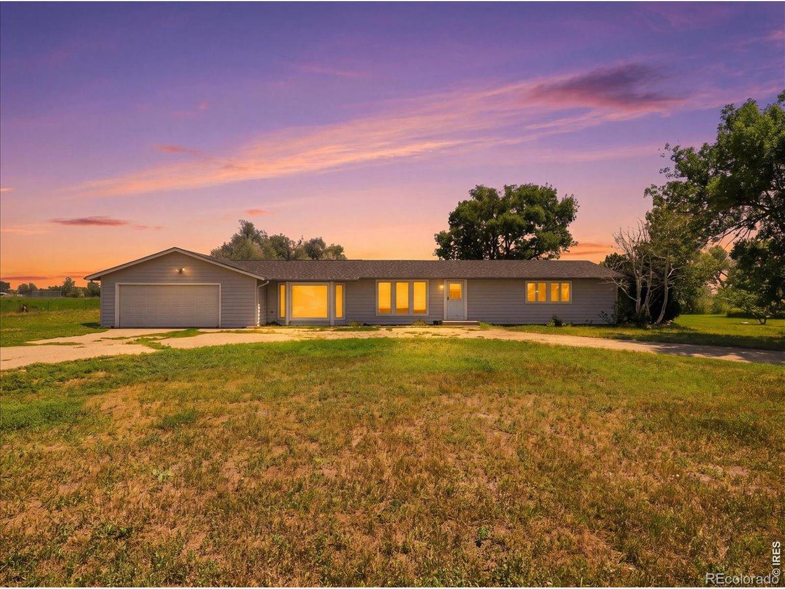 MLS Image #0 for 23600  county road 1 ,loveland, Colorado